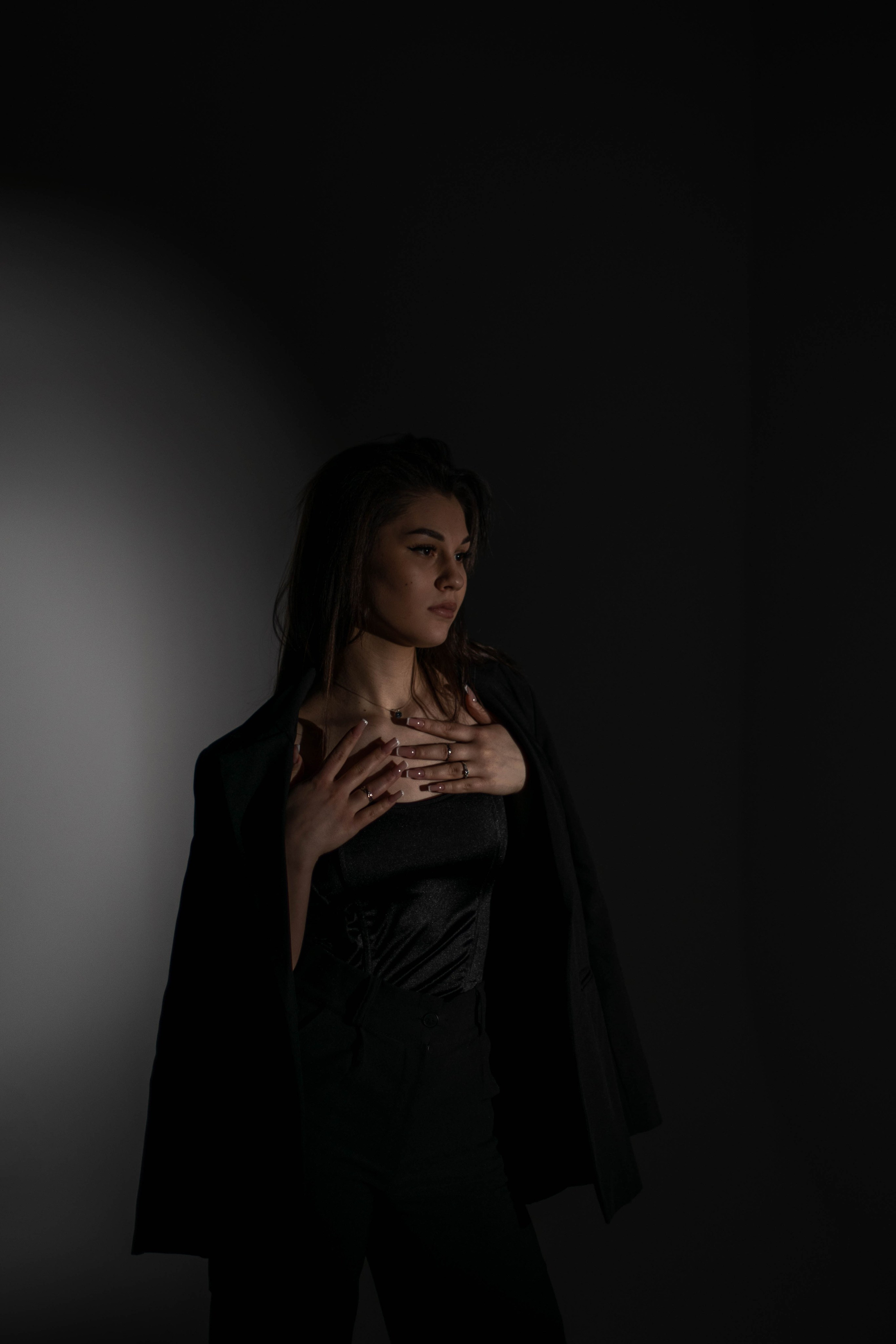 Камила. Портретный фотограф в Казани Кодылева Диана