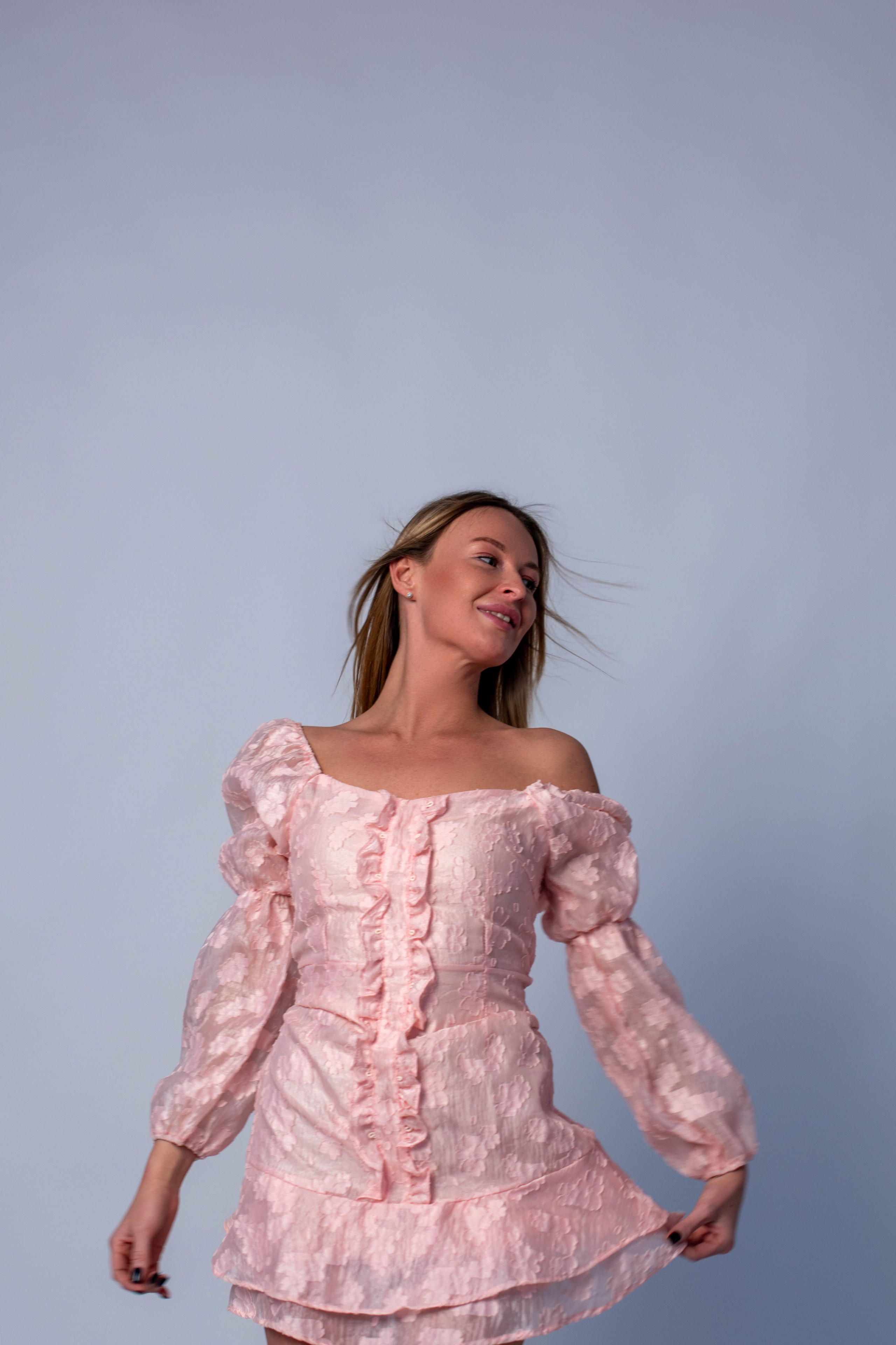 Настя. Портретный фотограф в Казани Кодылева Диана