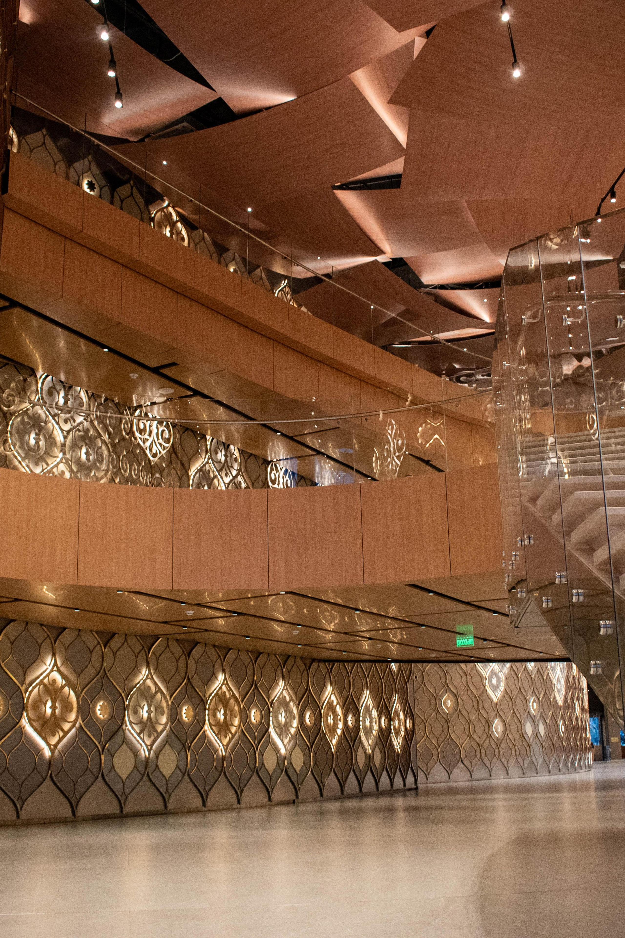 Театр им. Галиасгара Камала, Казань