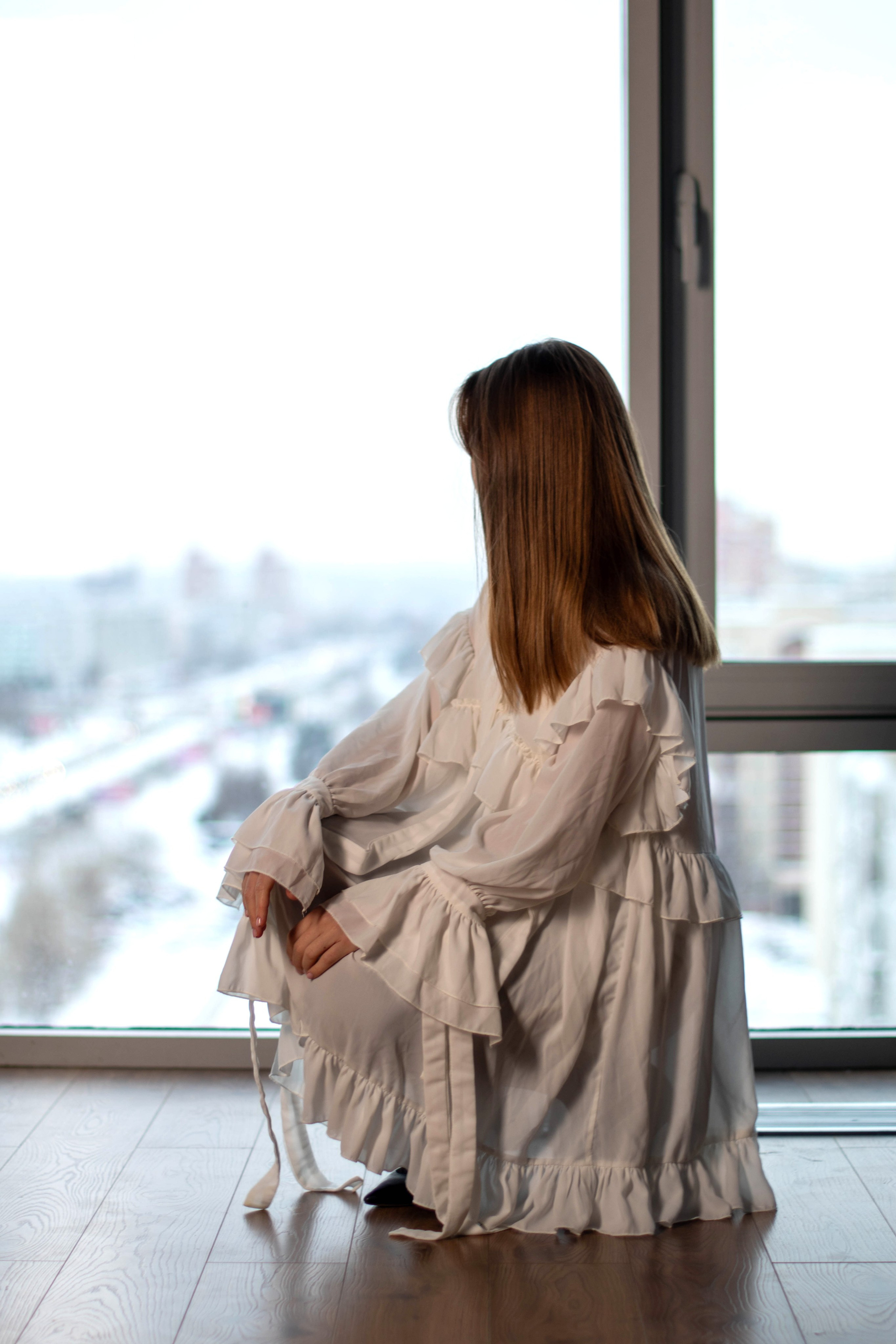 Элина. Портретный фотограф в Казани Кодылева Диана