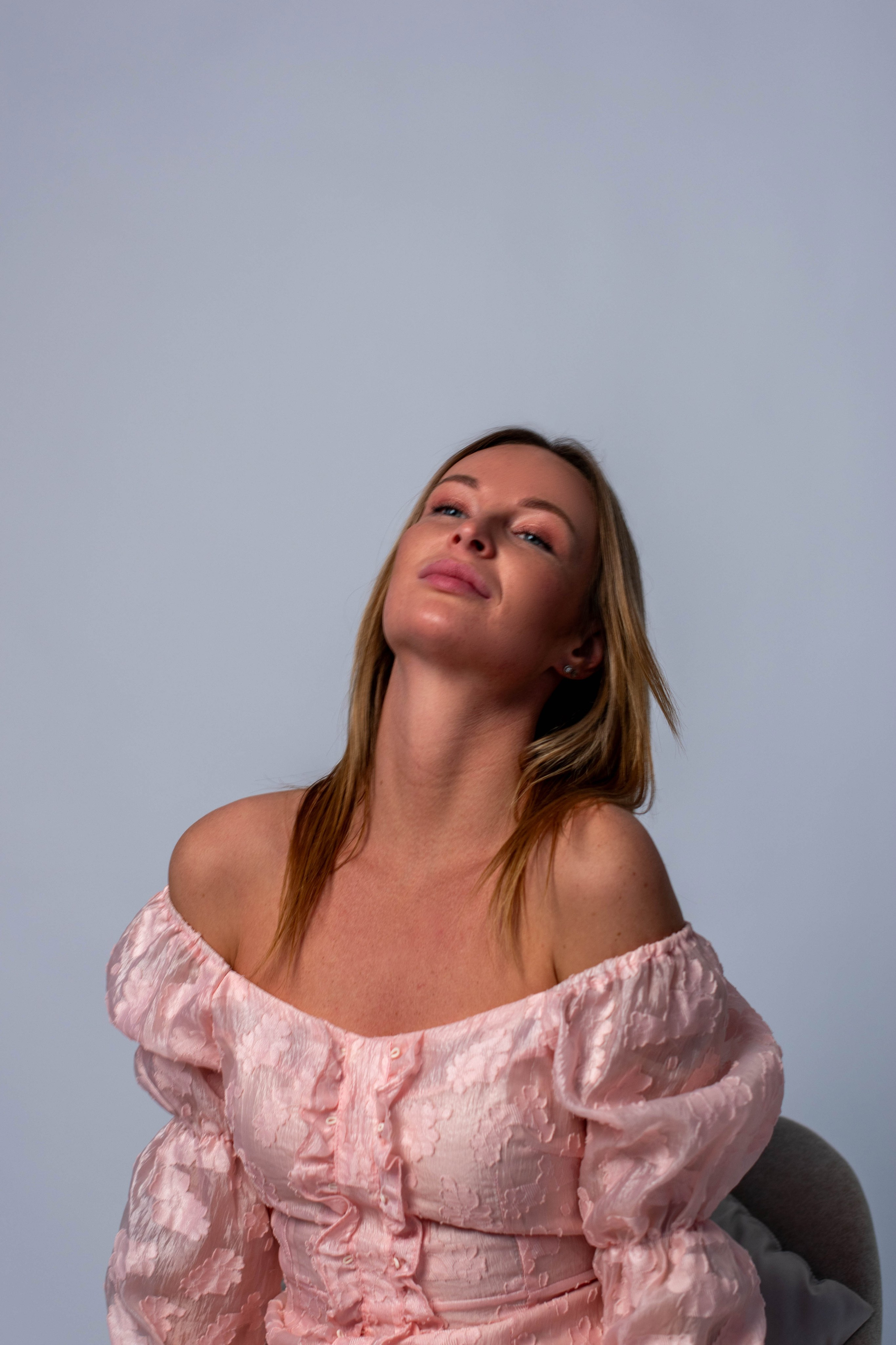 Настя. Портретный фотограф в Казани Кодылева Диана