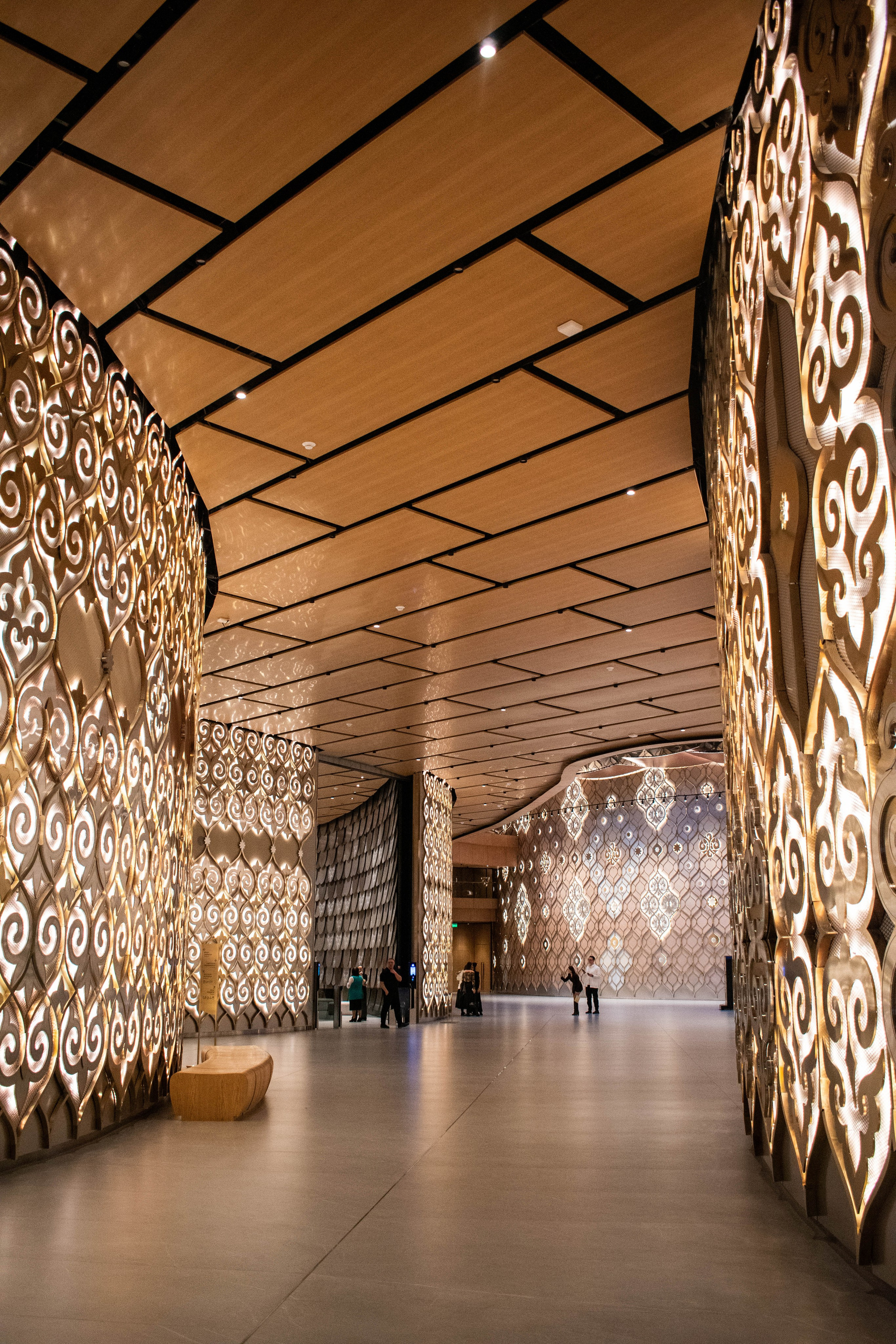 Театр им. Галиасгара Камала, Казань