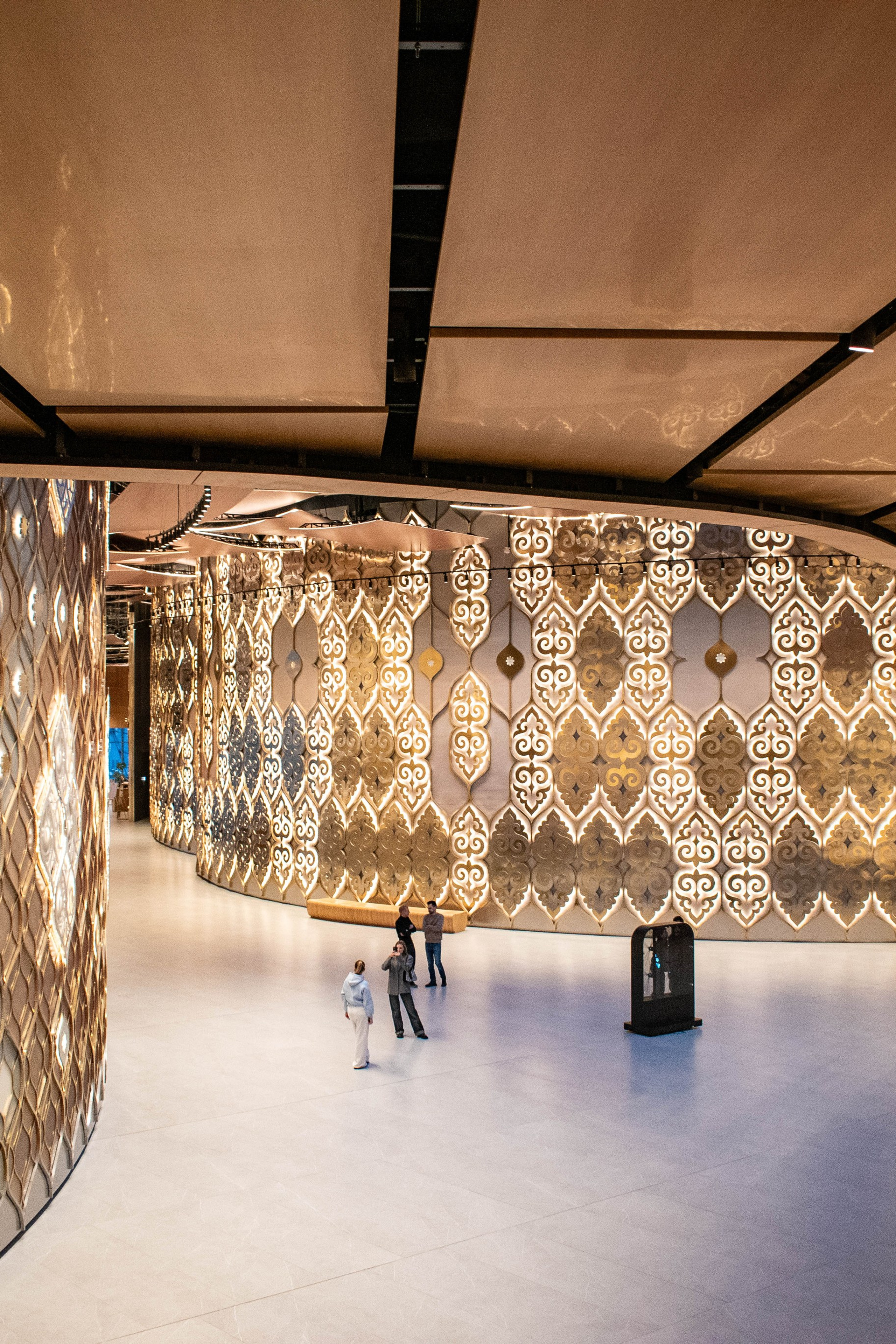 Театр им. Галиасгара Камала, Казань