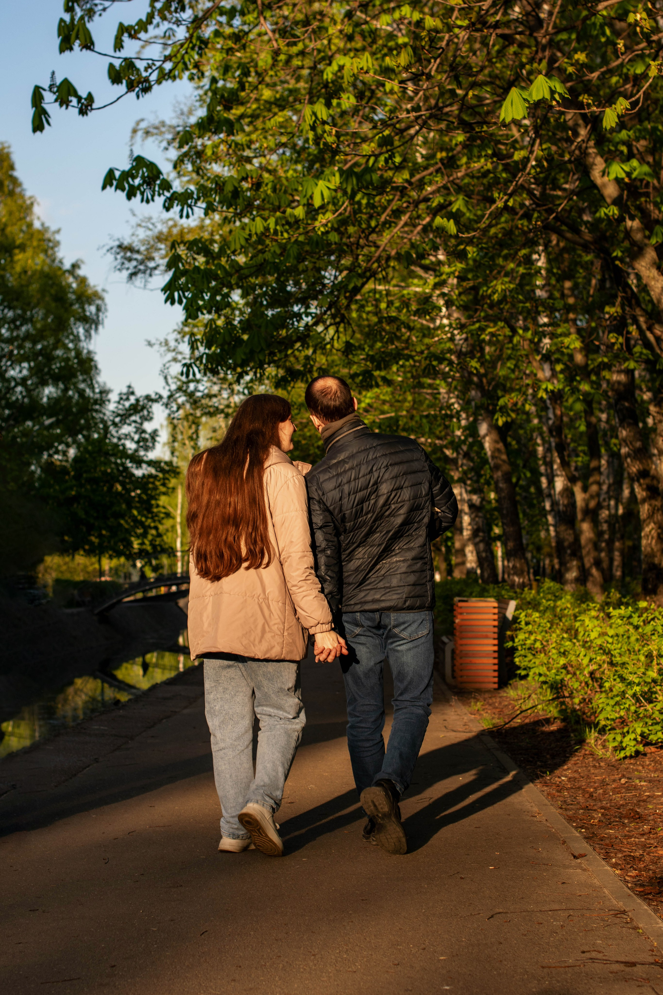 Парная фотосессия. Портретный фотограф в Казани Кодылева Диана