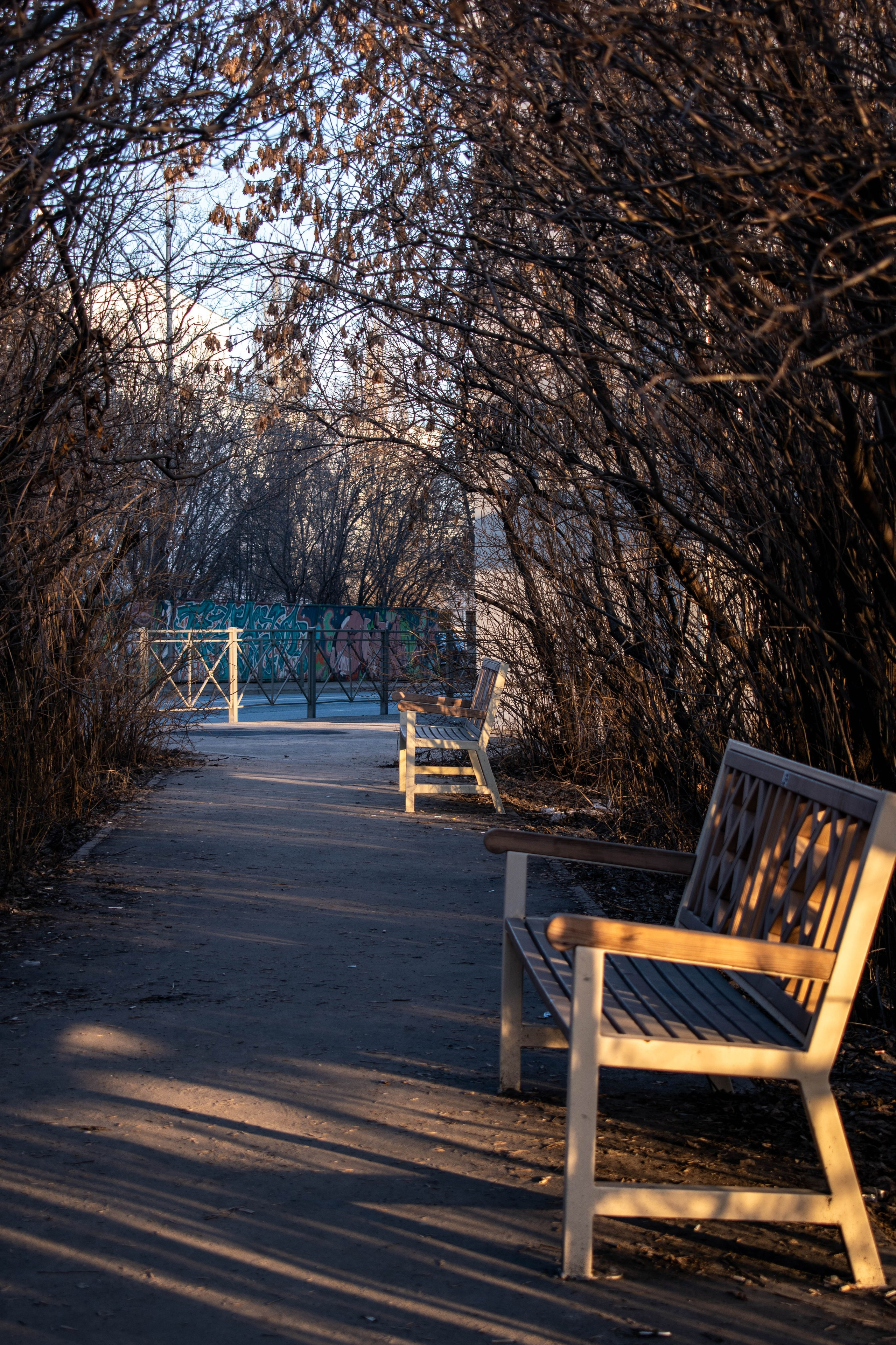 прогулка по городу Казань