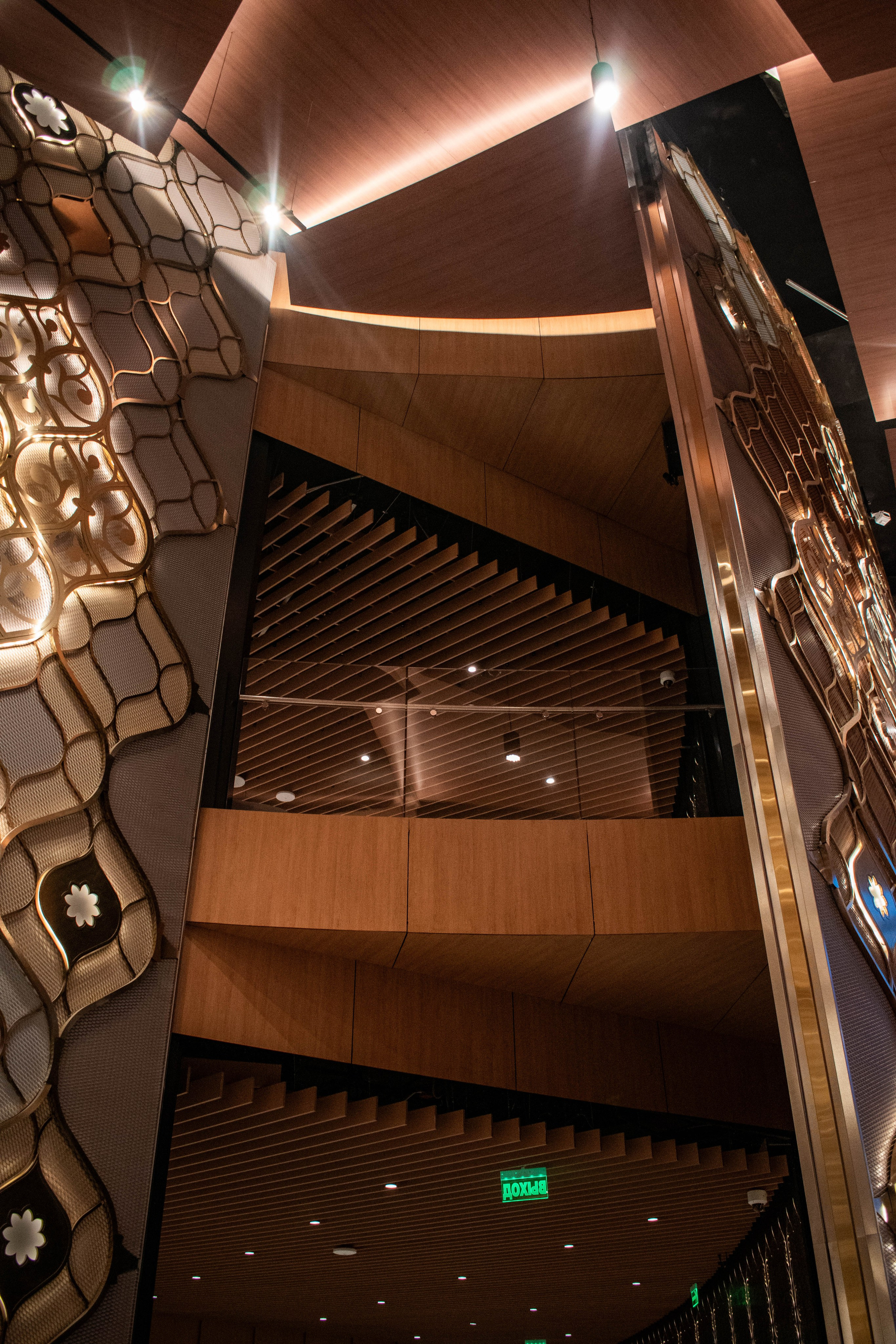 Театр им. Галиасгара Камала, Казань