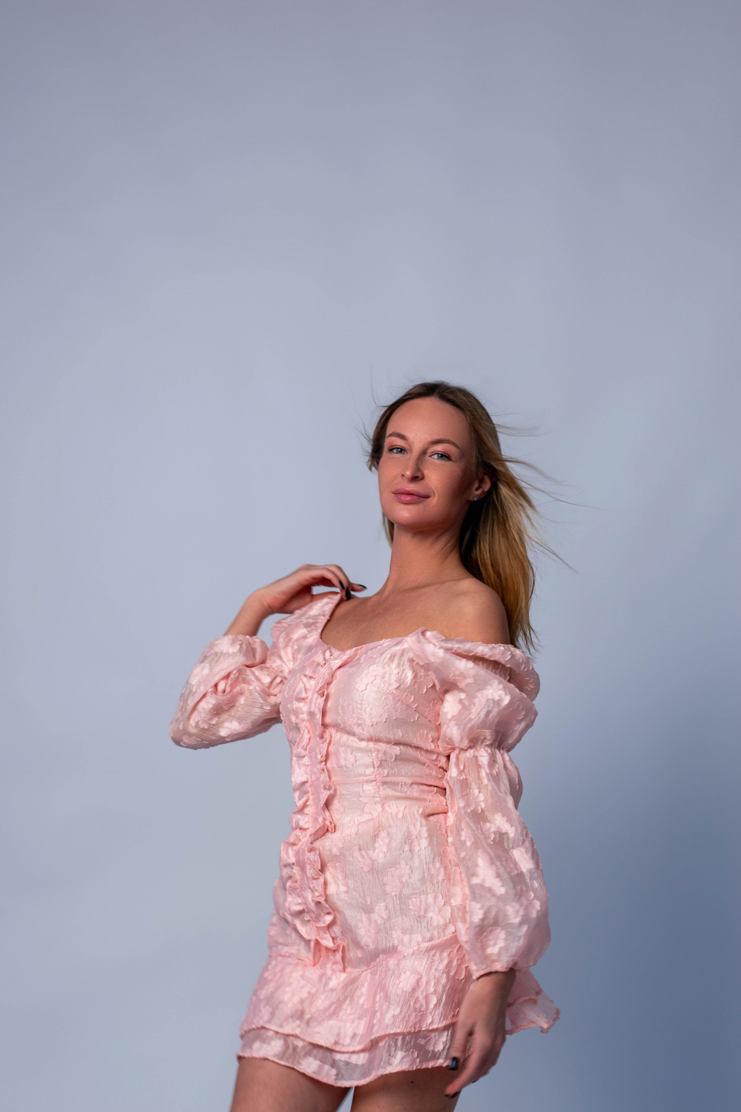 Настя. Портретный фотограф в Казани Кодылева Диана