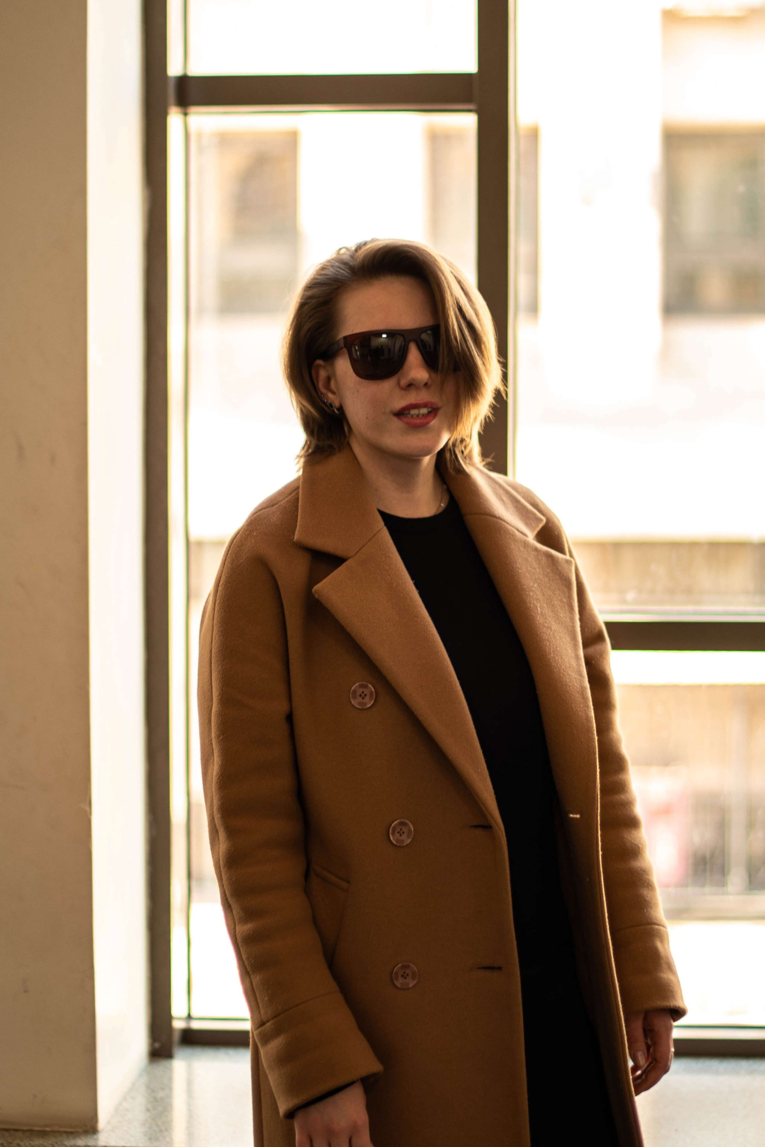 Girl. Портретный фотограф в Казани Кодылева Диана