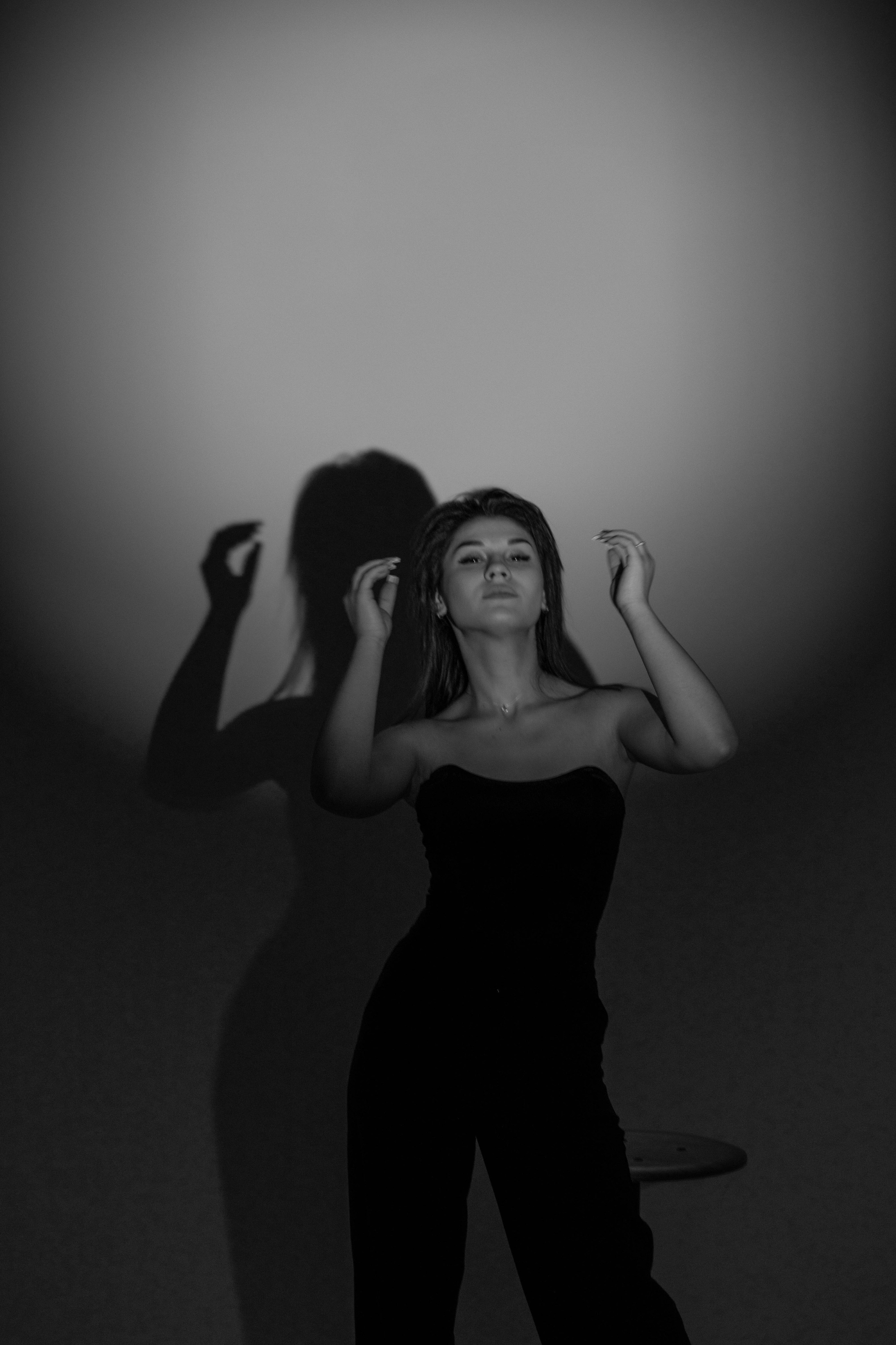 Камила. Портретный фотограф в Казани Кодылева Диана