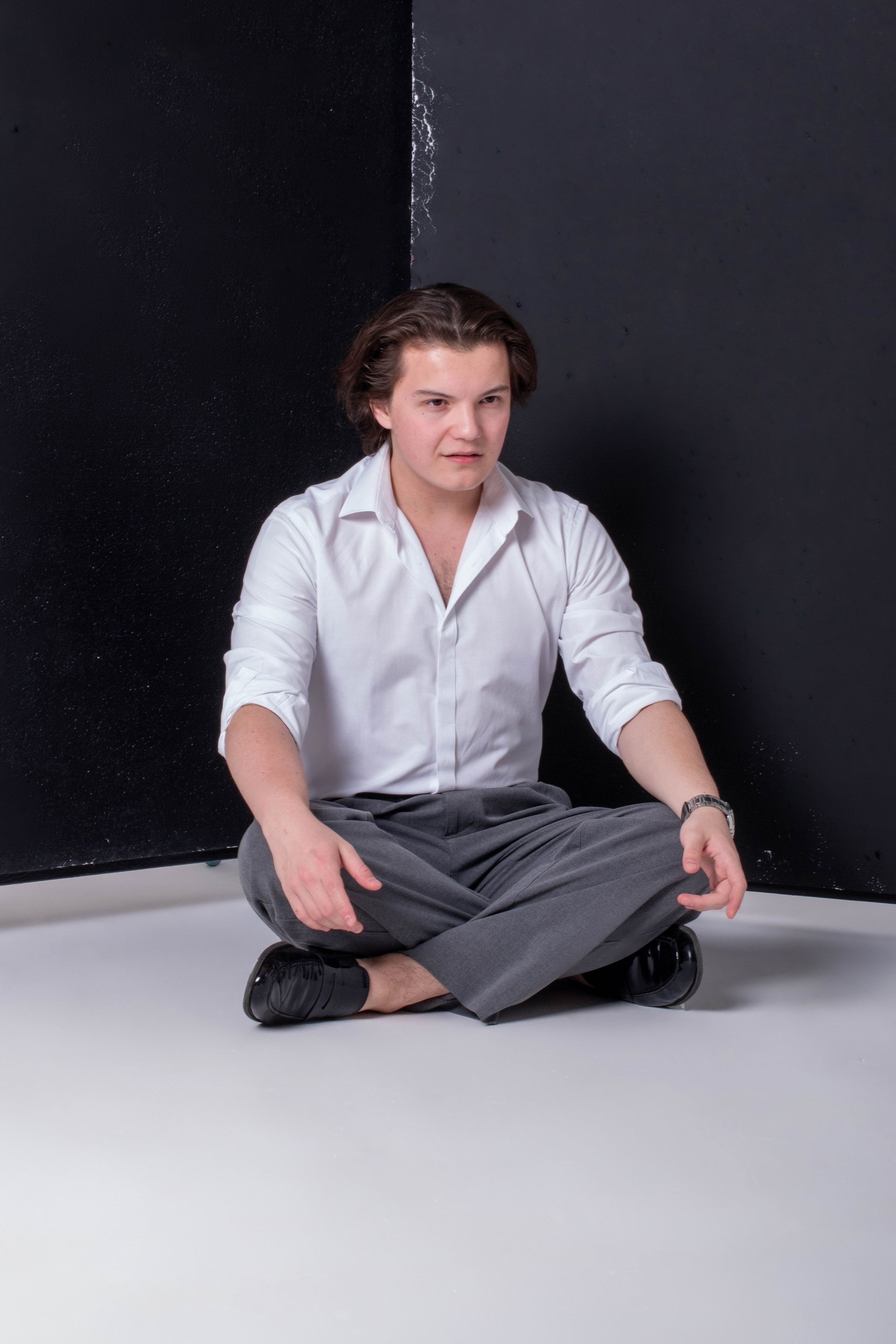 Men. Портретный фотограф в Казани Кодылева Диана