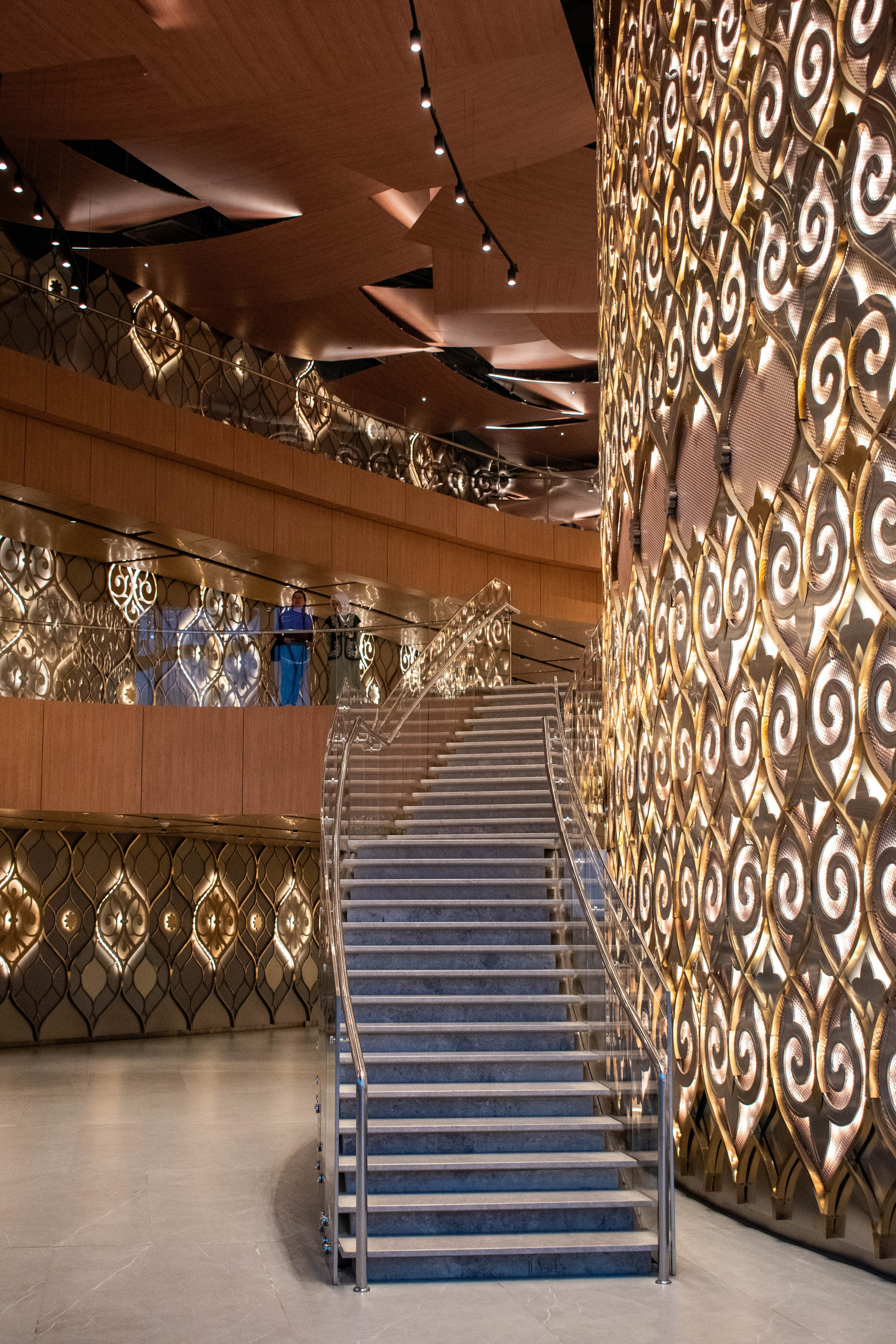 Театр им. Галиасгара Камала, Казань