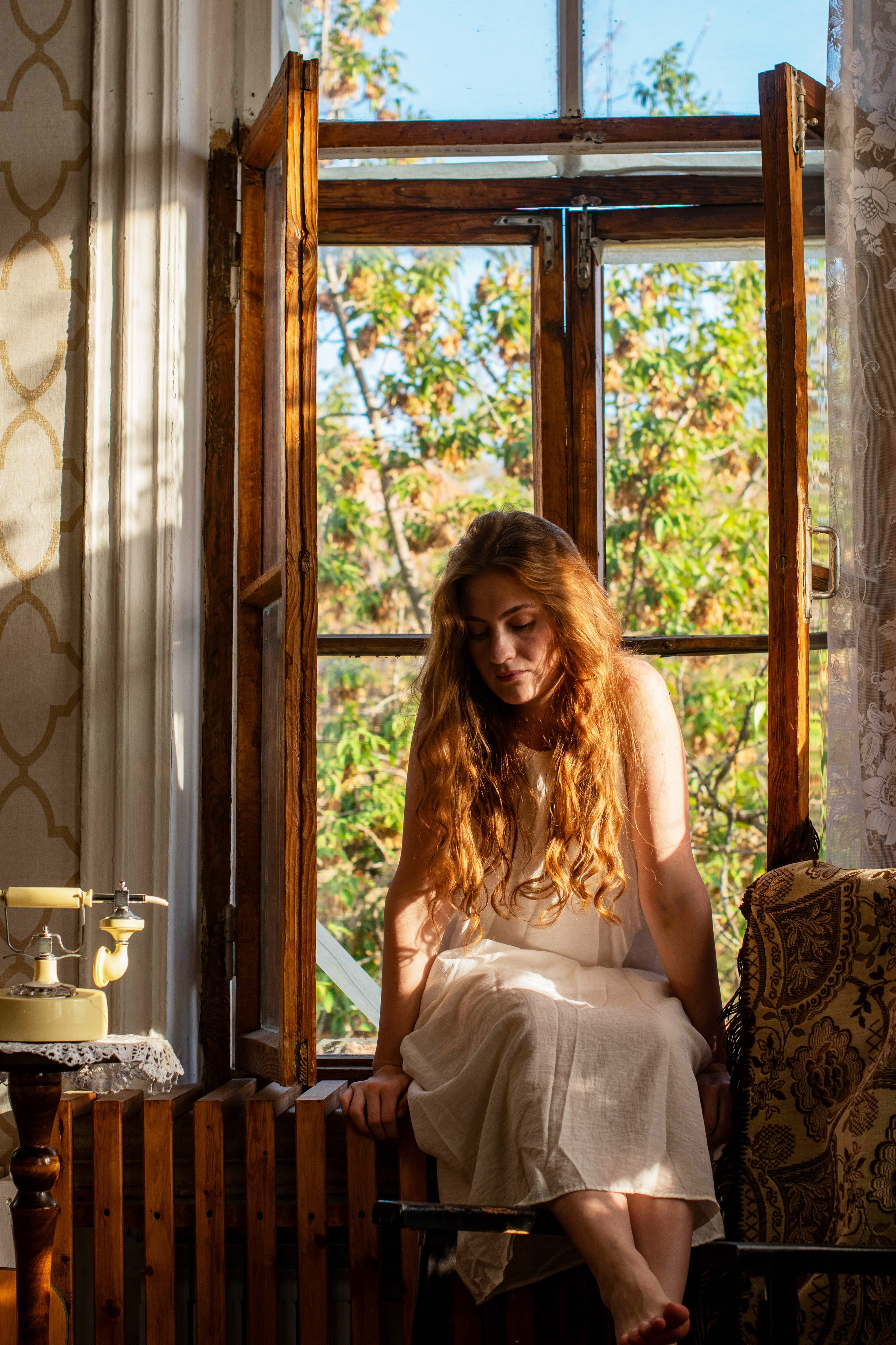 Girl. Портретный фотограф в Казани Кодылева Диана