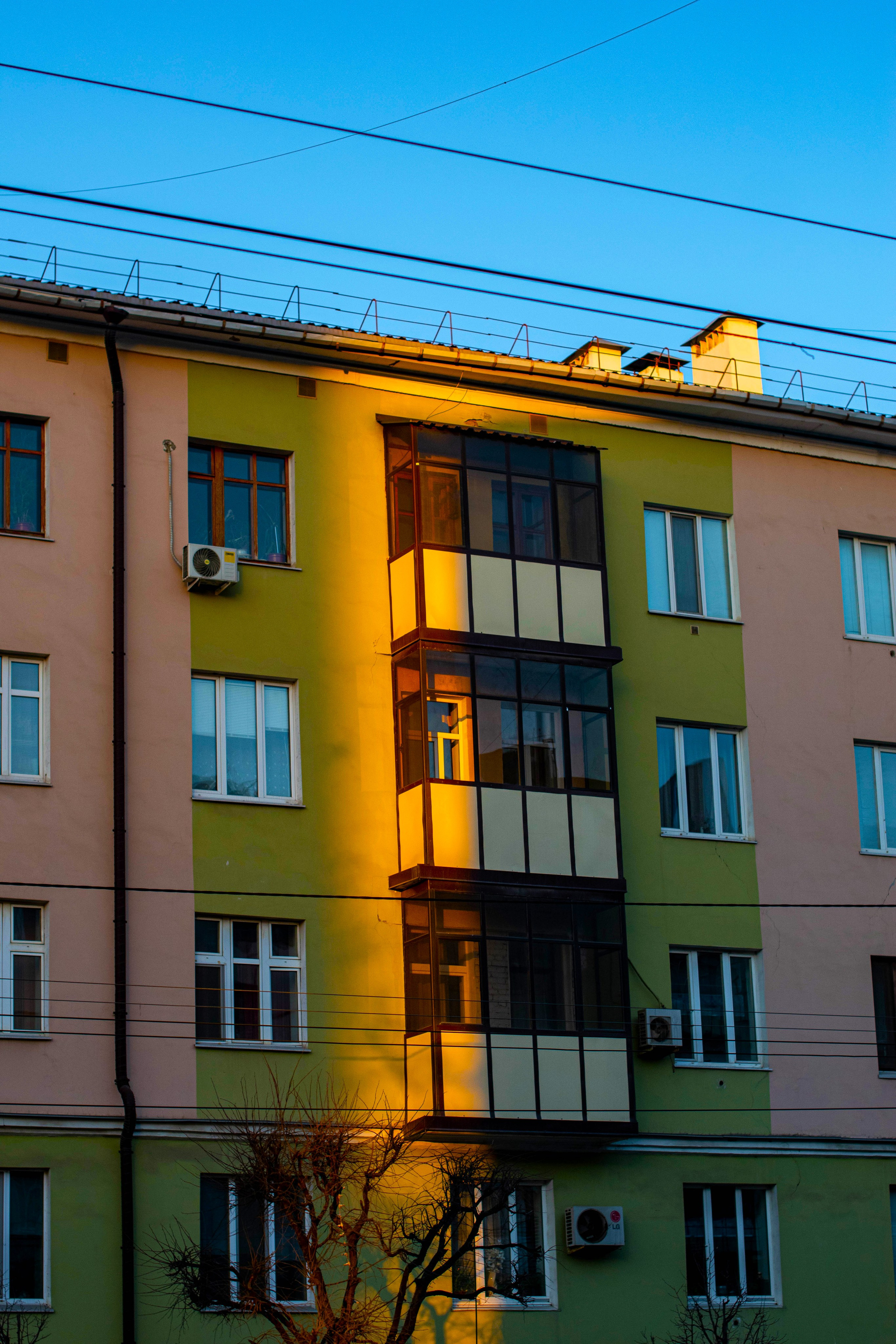 прогулка по городу Казань