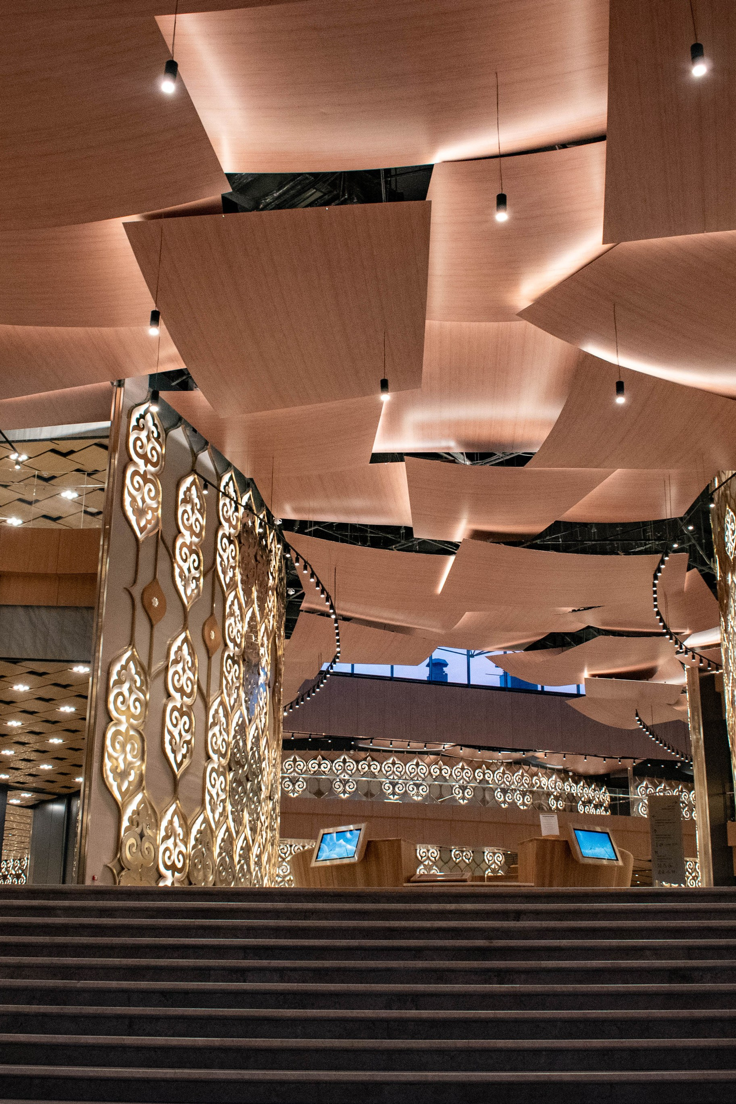 Театр им. Галиасгара Камала, Казань