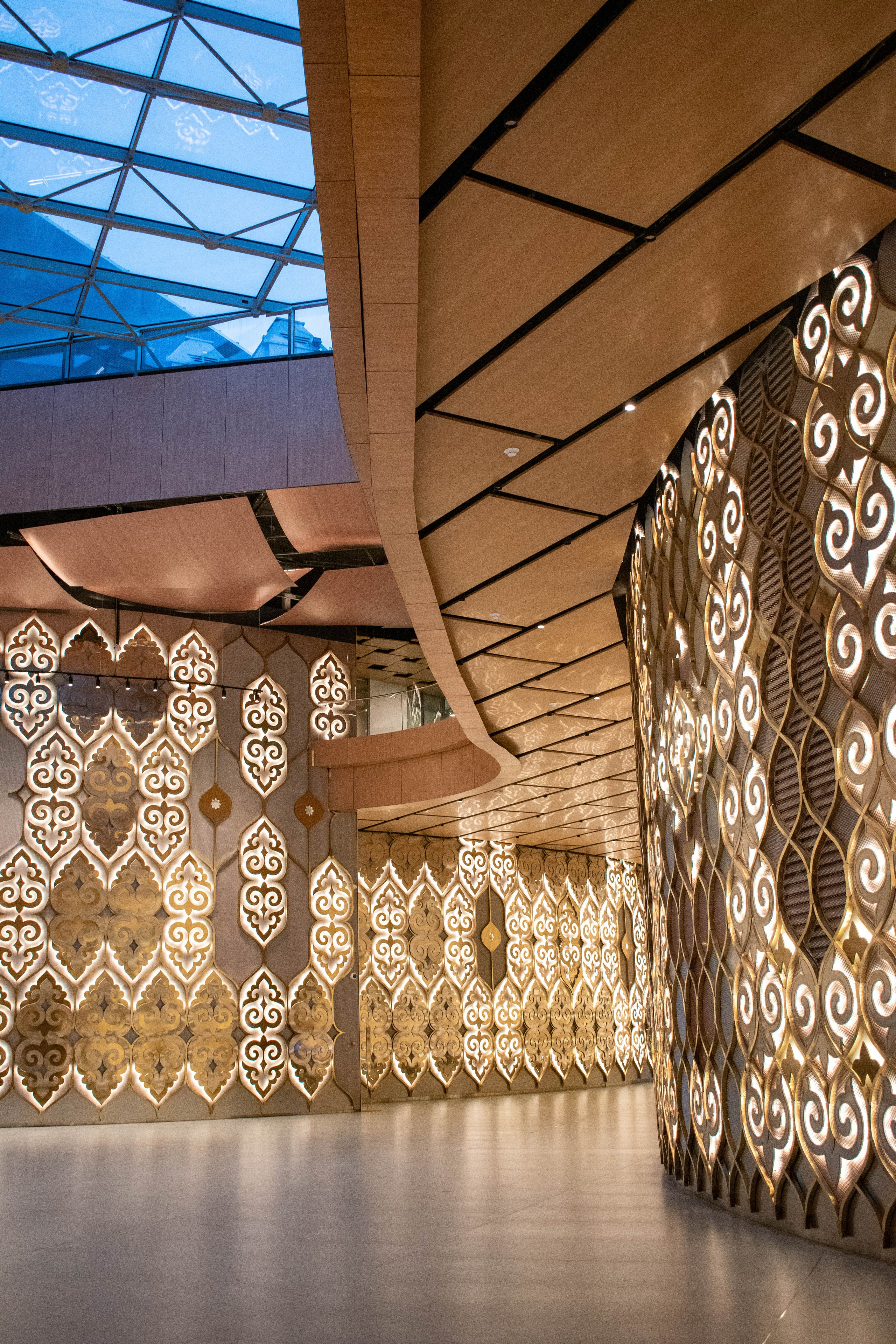 Театр им. Галиасгара Камала, Казань