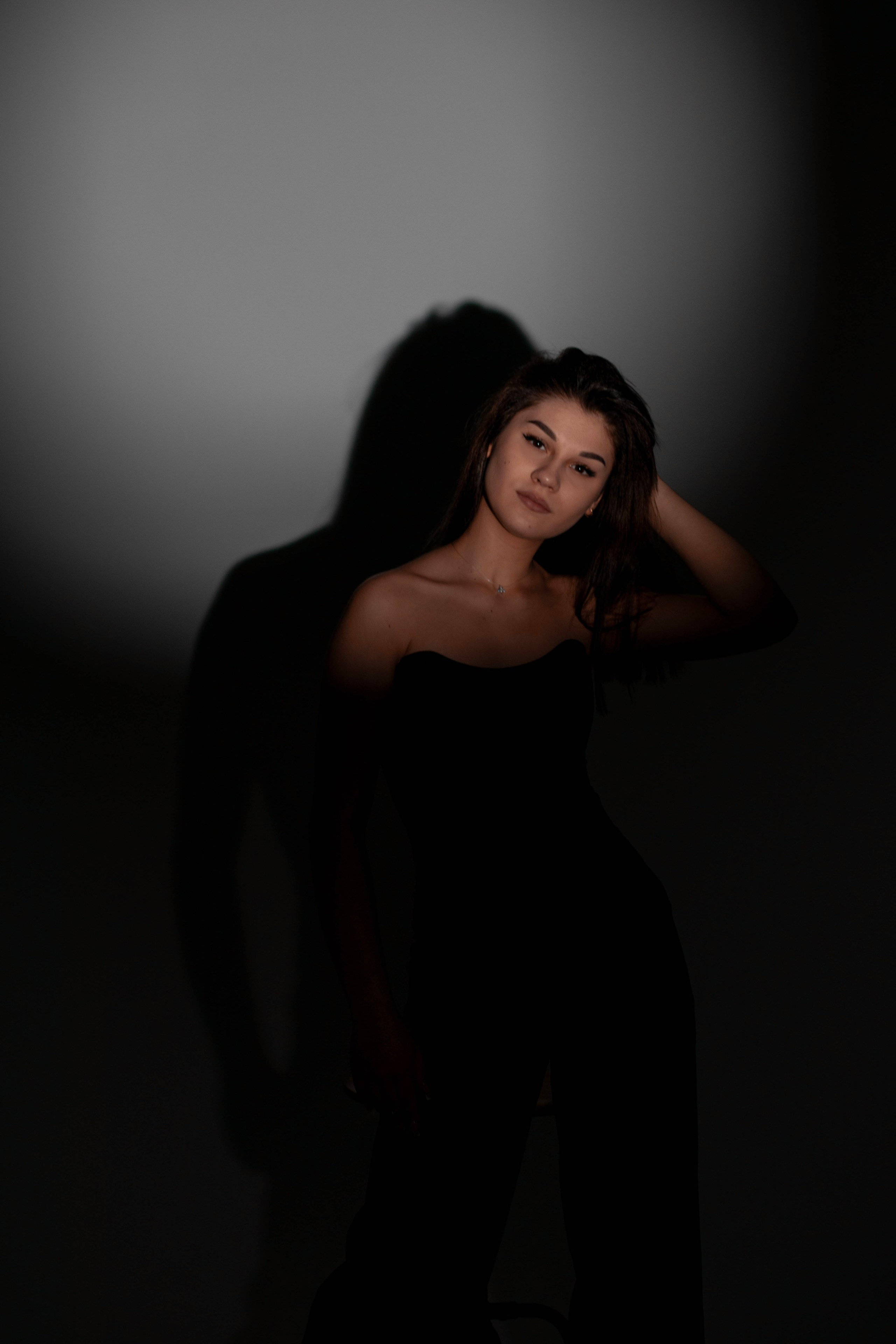 Камила. Портретный фотограф в Казани Кодылева Диана