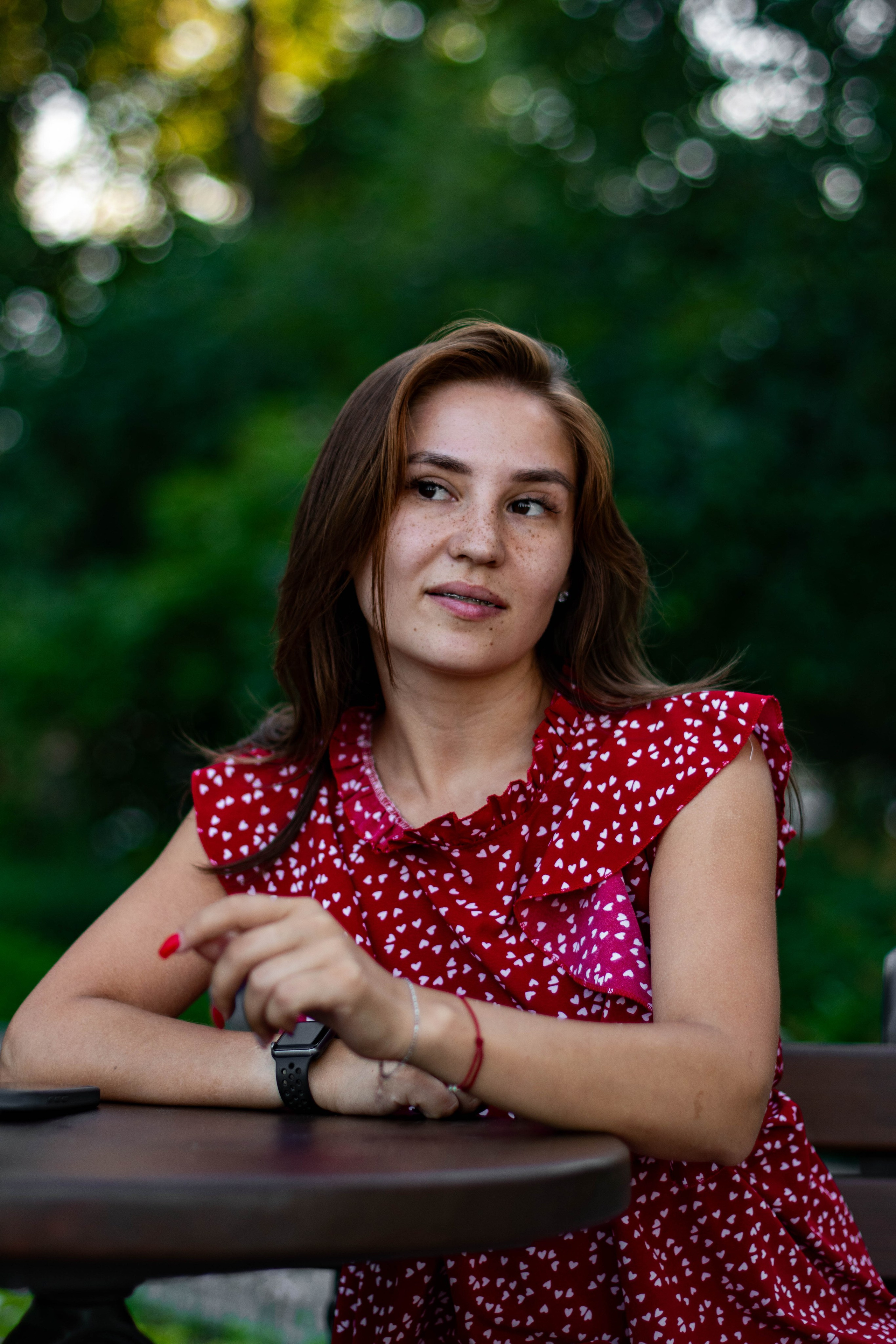 Girl. Портретный фотограф в Казани Кодылева Диана