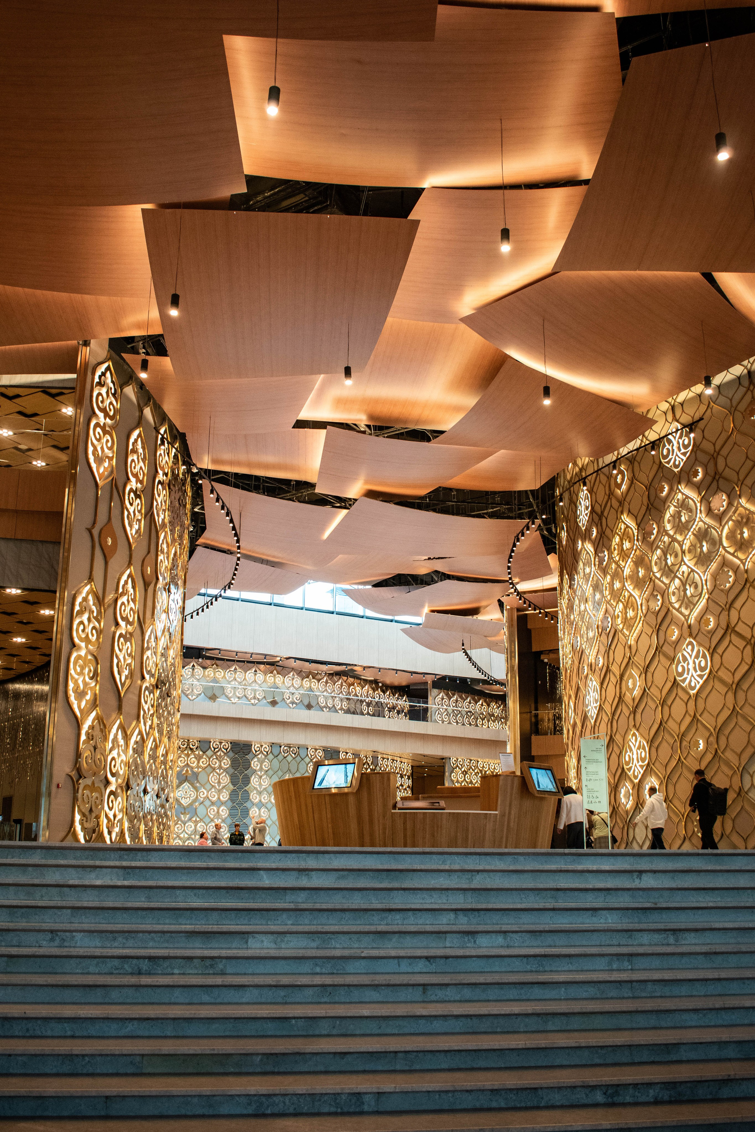 Театр им. Галиасгара Камала, Казань