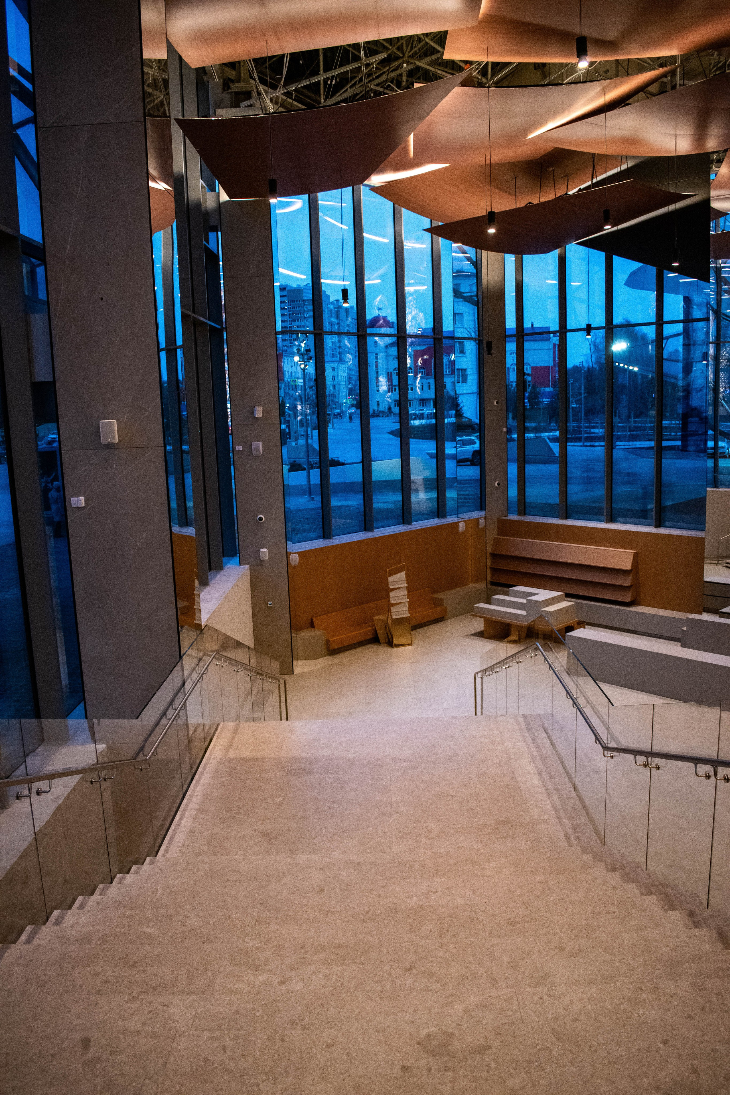 Театр им. Галиасгара Камала, Казань