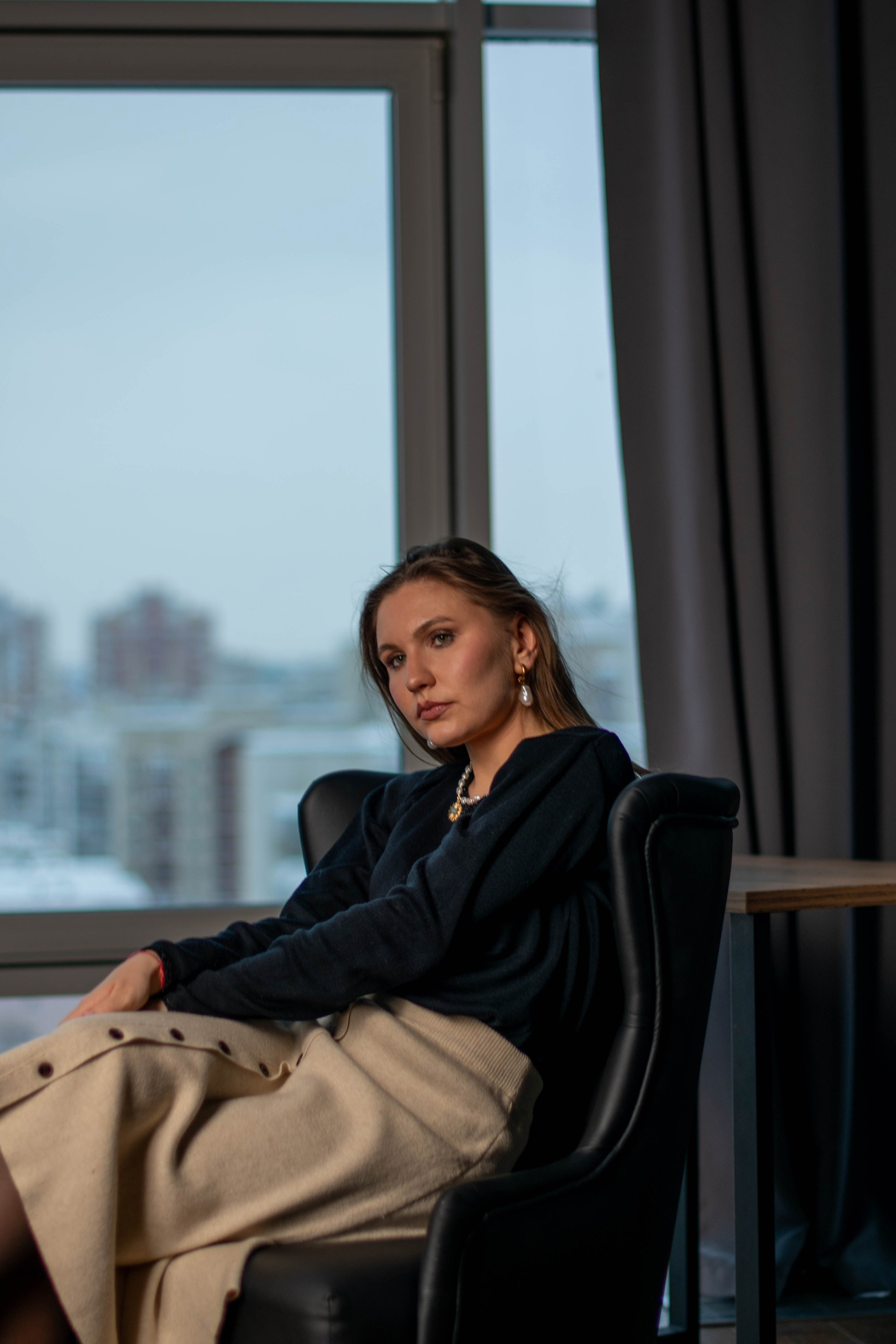 Элина. Портретный фотограф в Казани Кодылева Диана