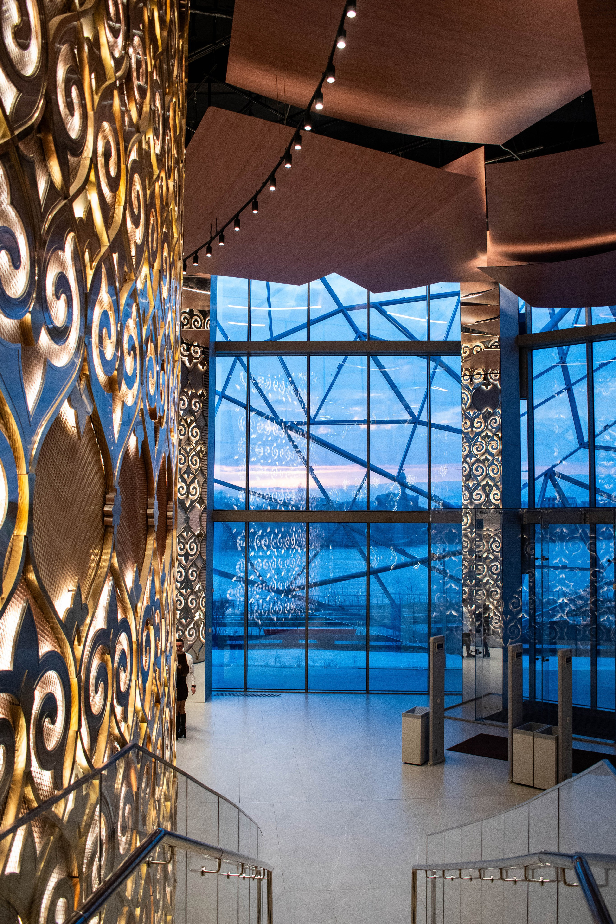 Театр им. Галиасгара Камала, Казань