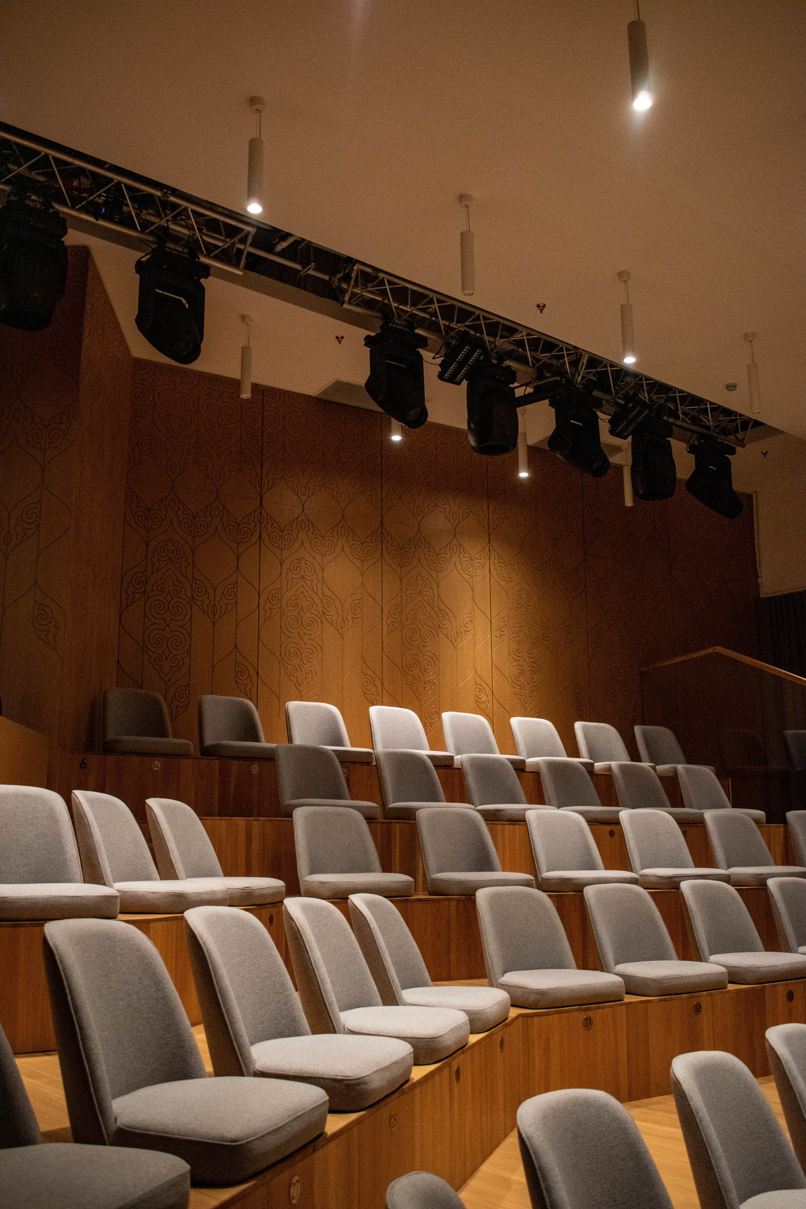 Театр им. Галиасгара Камала, Казань