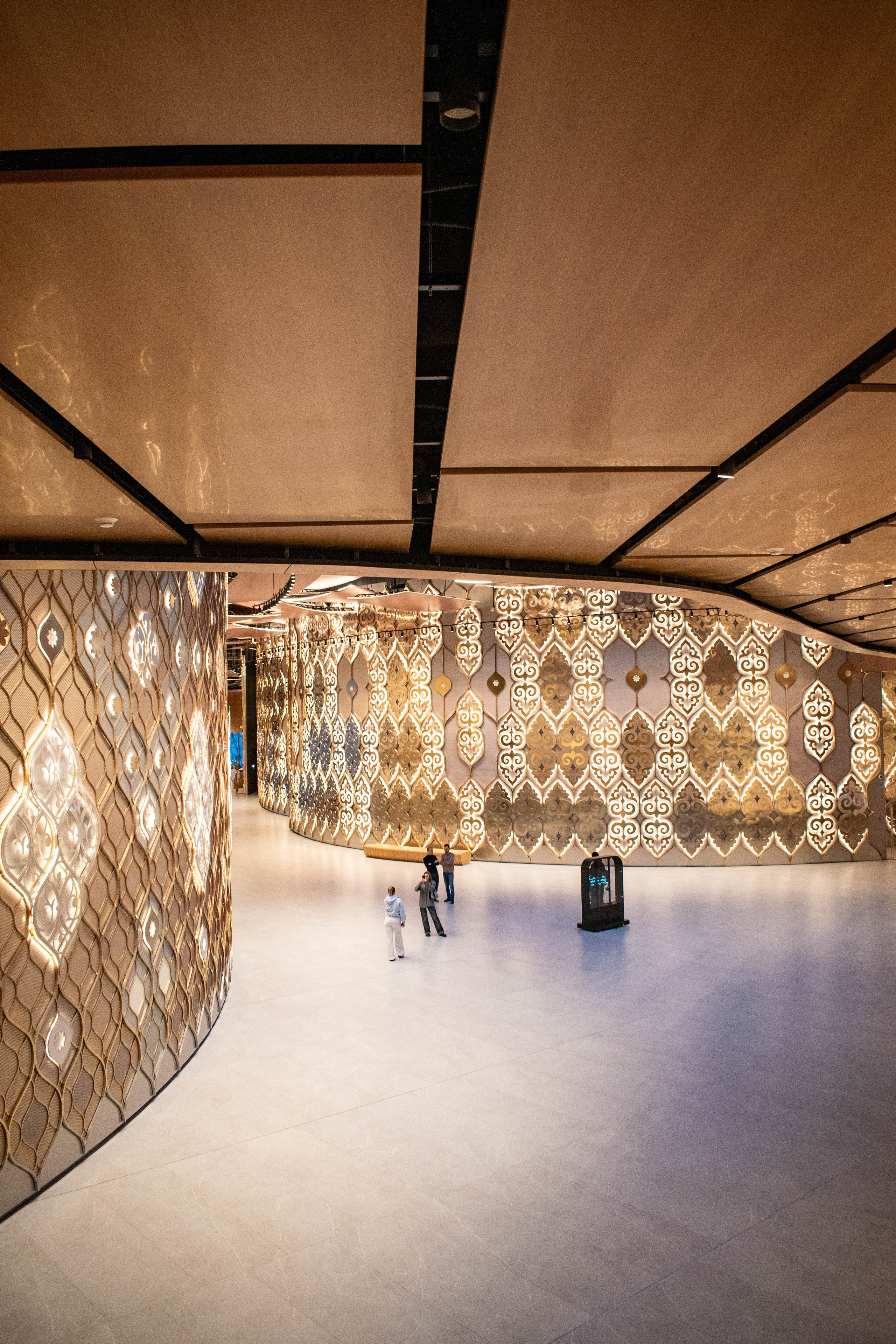 Театр им. Галиасгара Камала, Казань