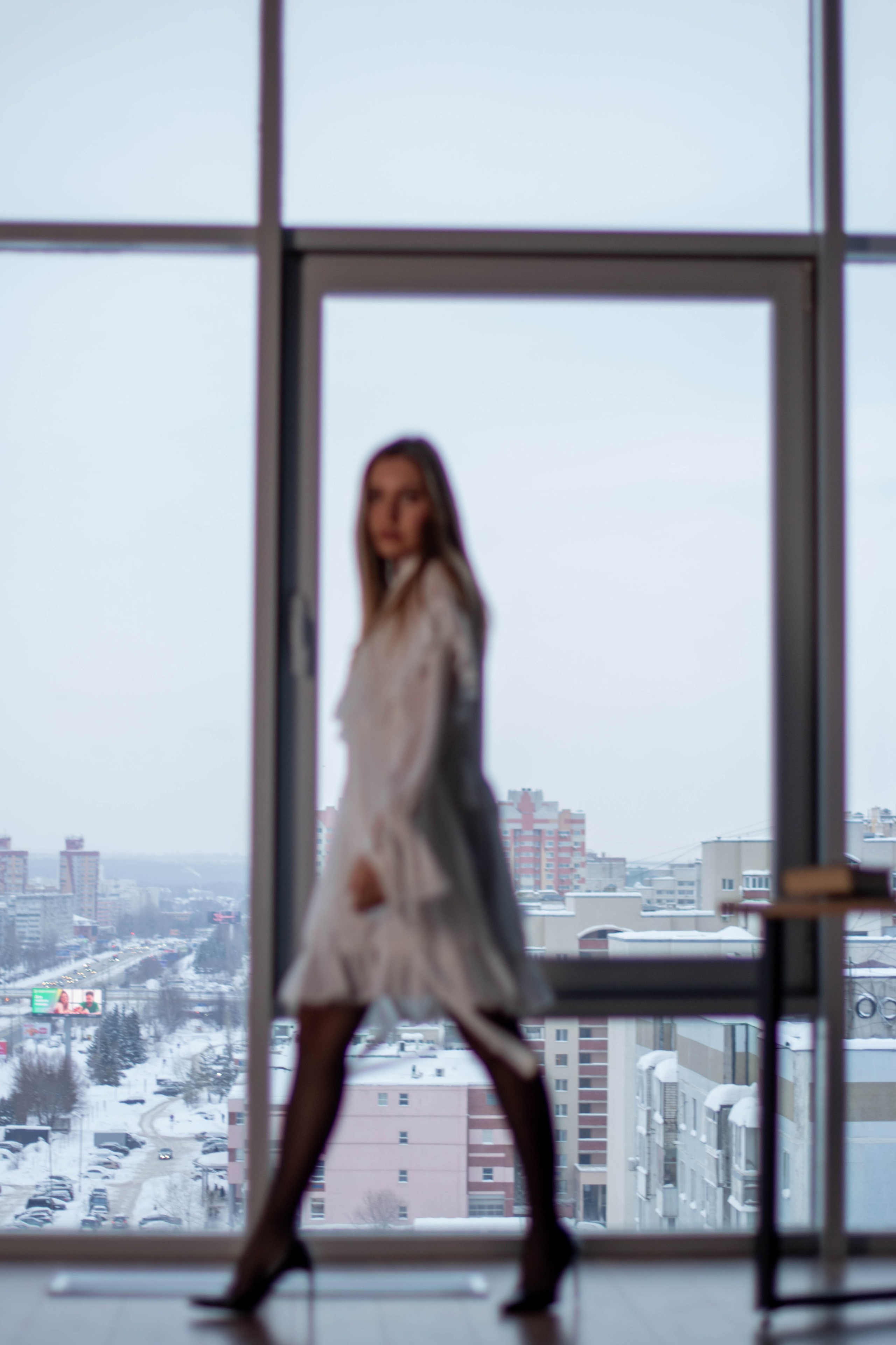 Элина. Портретный фотограф в Казани Кодылева Диана