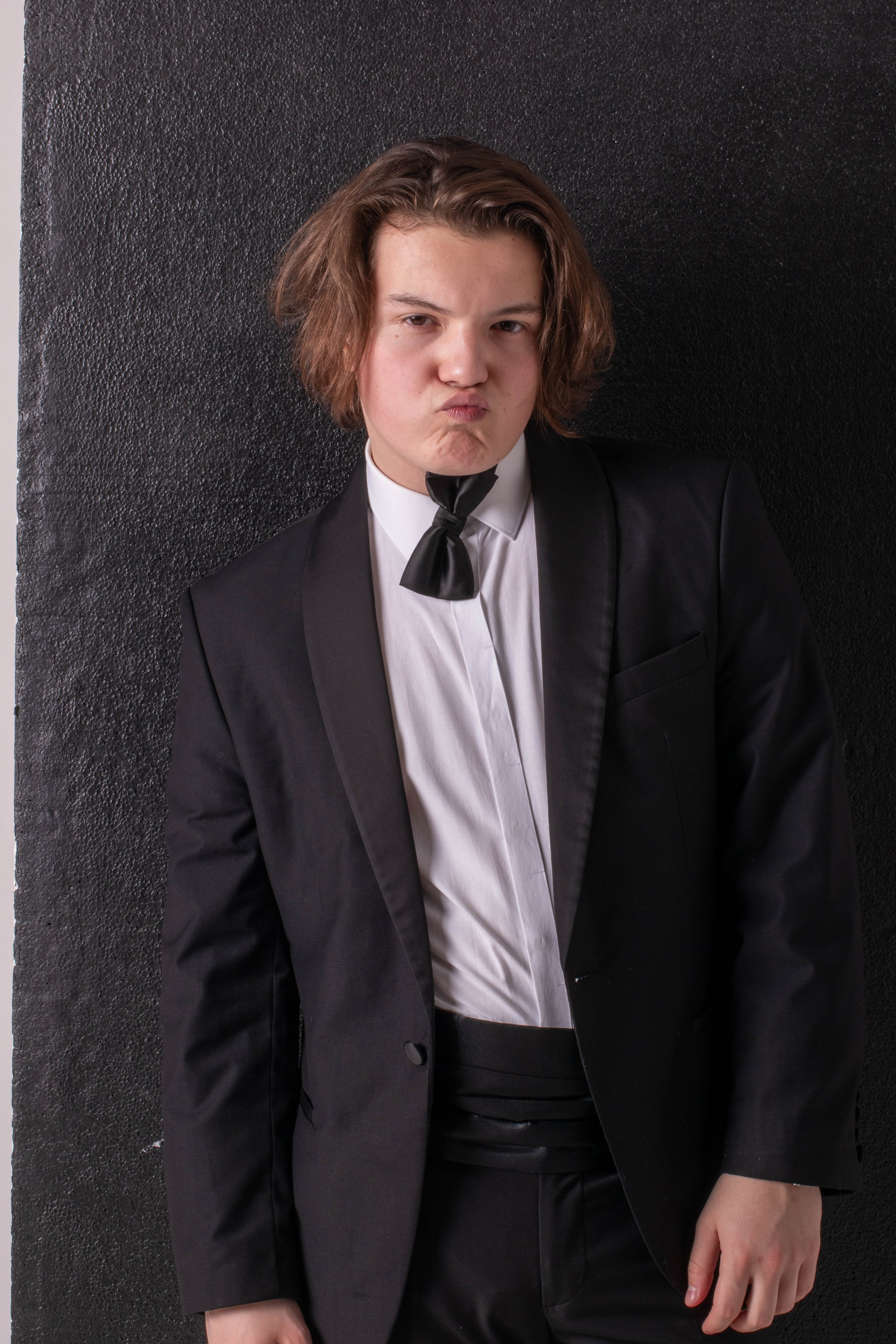 Men. Портретный фотограф в Казани Кодылева Диана