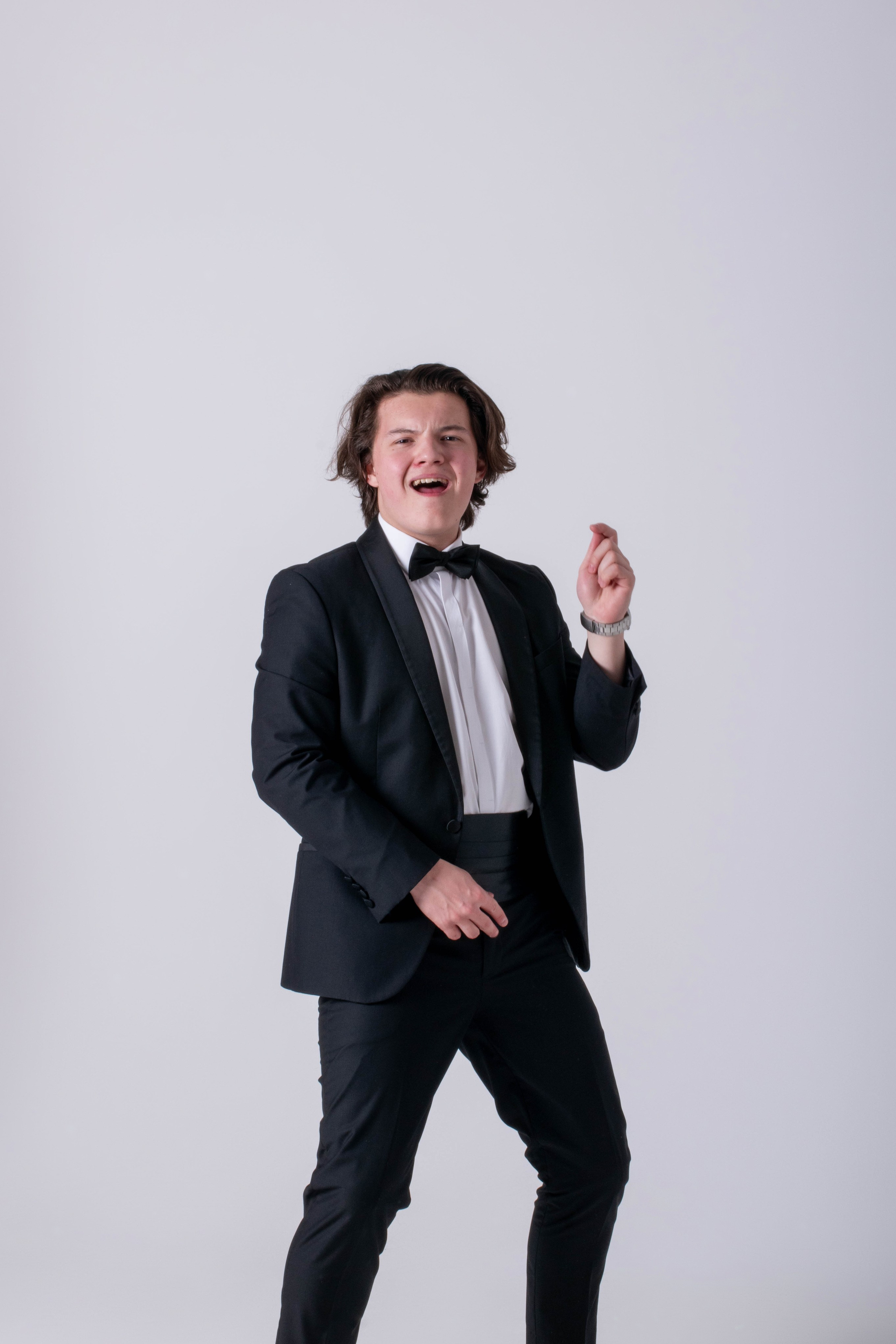 Студийный мужской портрет. Портретный фотограф в Казани Кодылева Диана