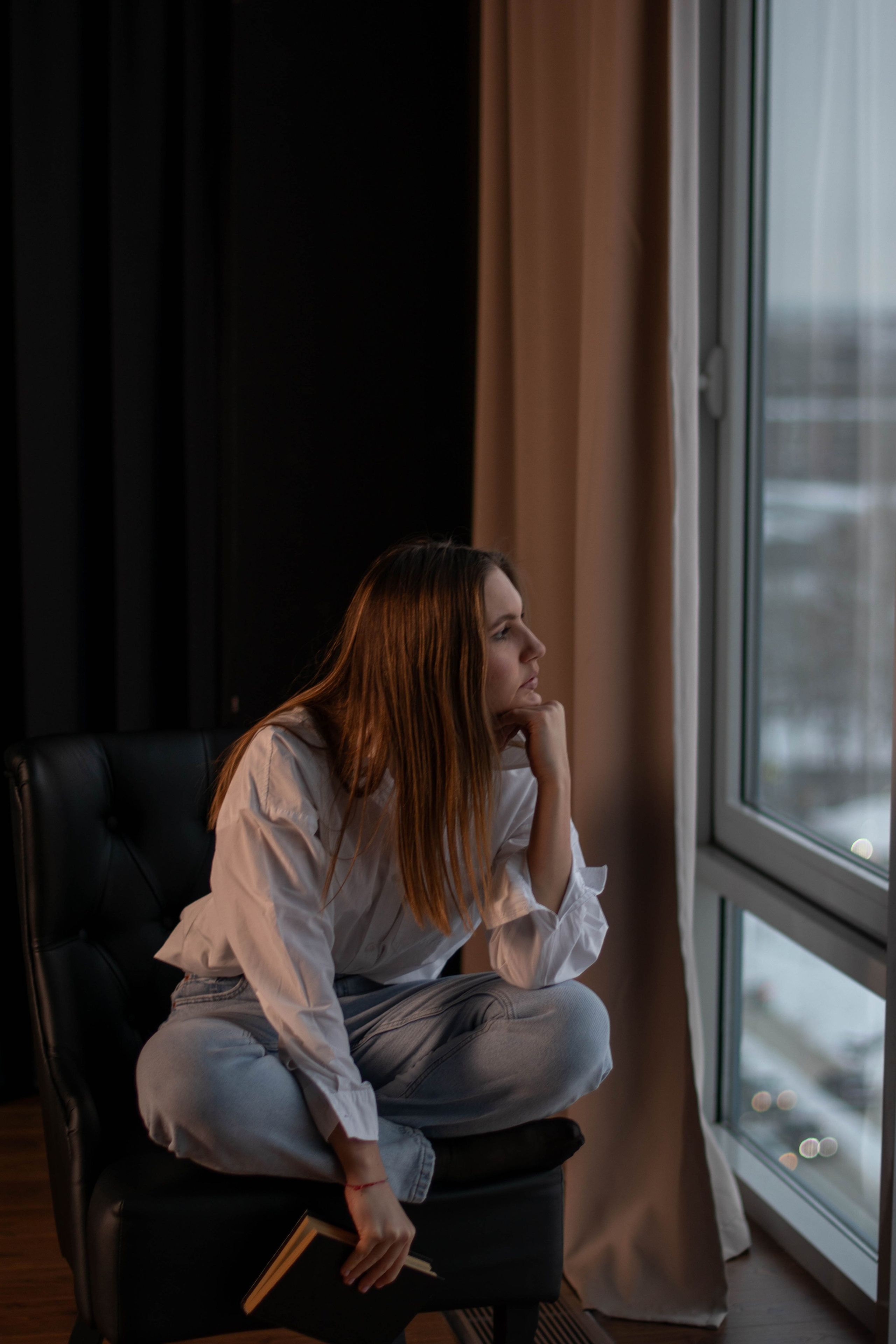 Элина. Портретный фотограф в Казани Кодылева Диана