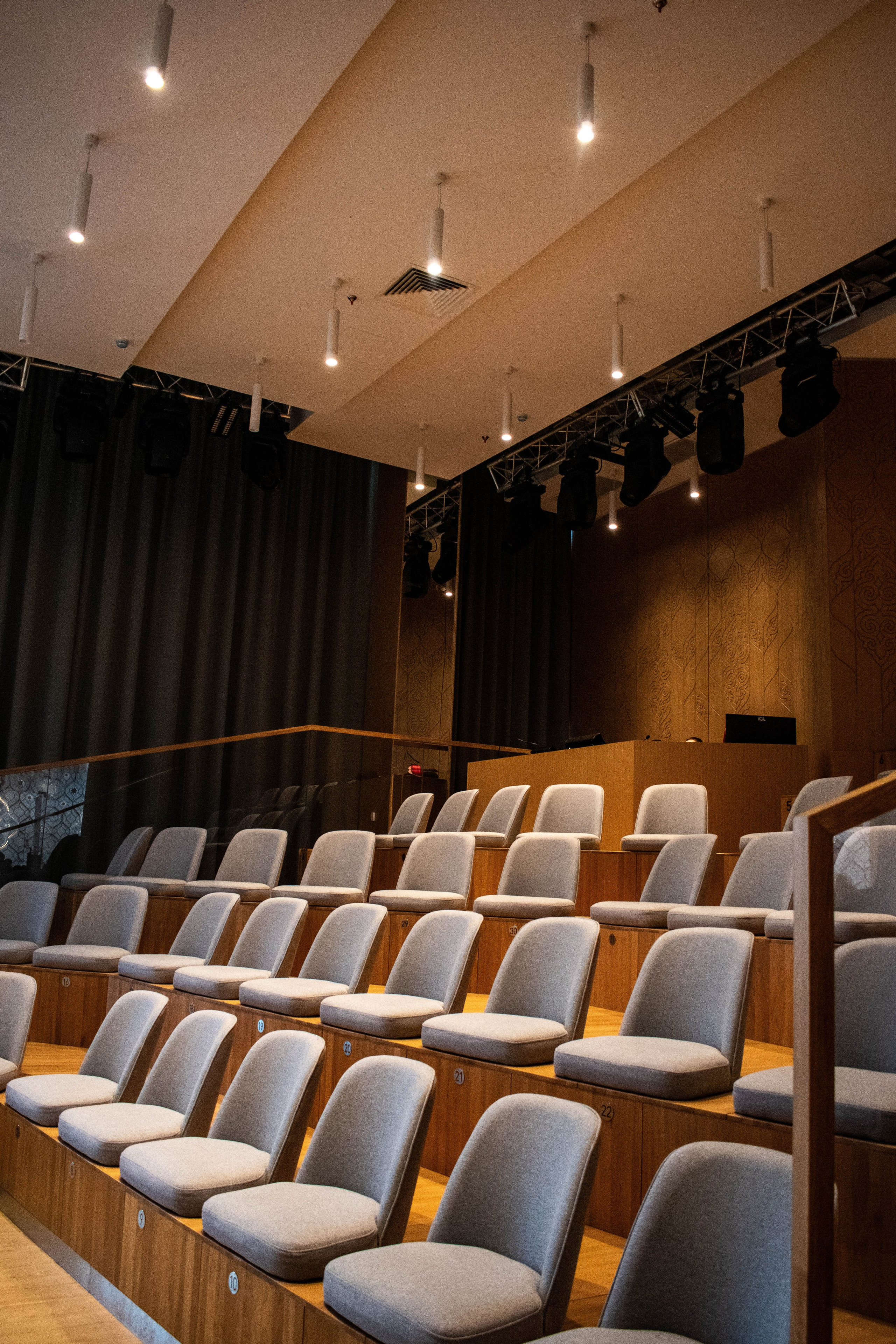 Театр им. Галиасгара Камала, Казань