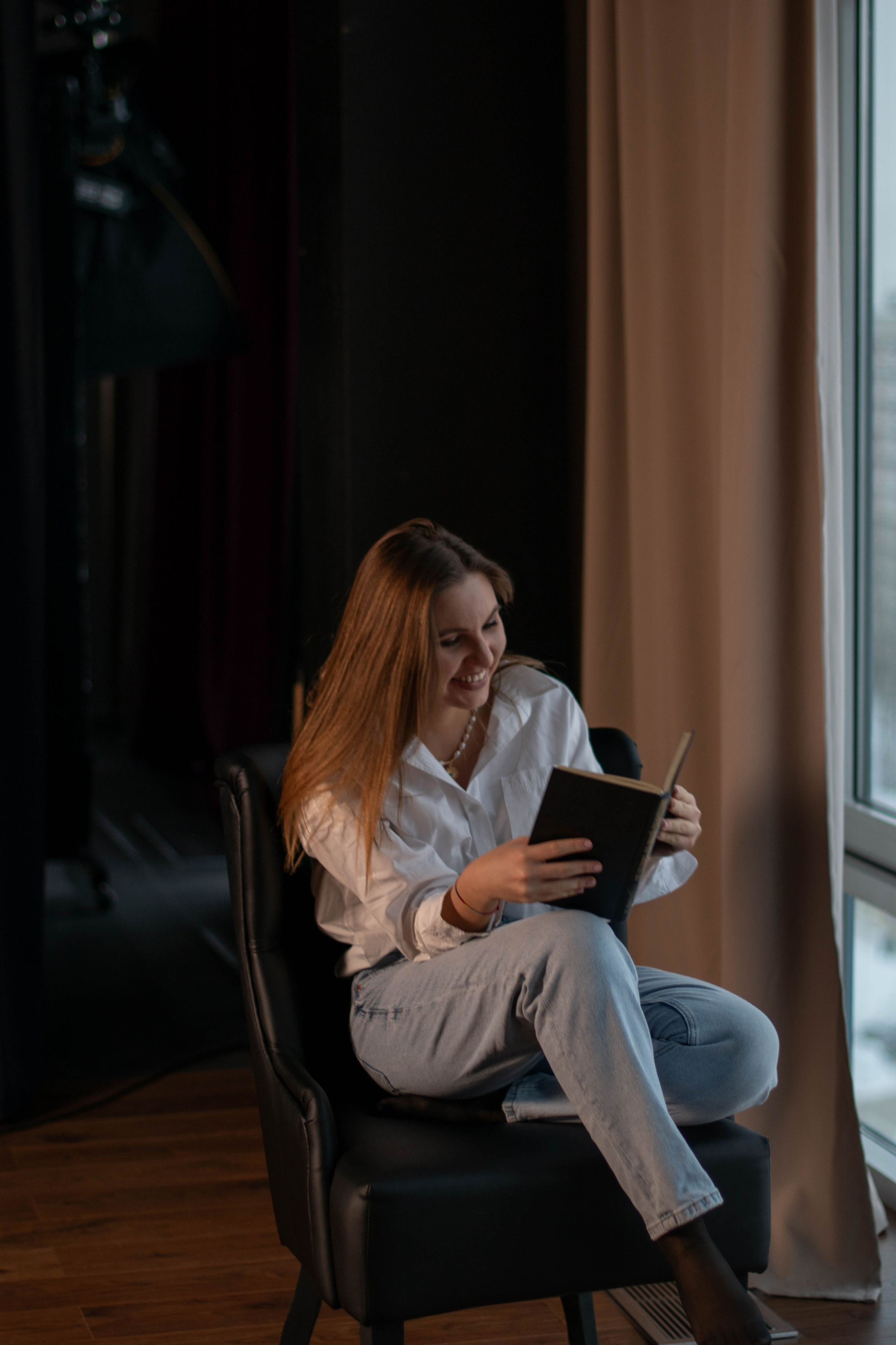 Элина. Портретный фотограф в Казани Кодылева Диана