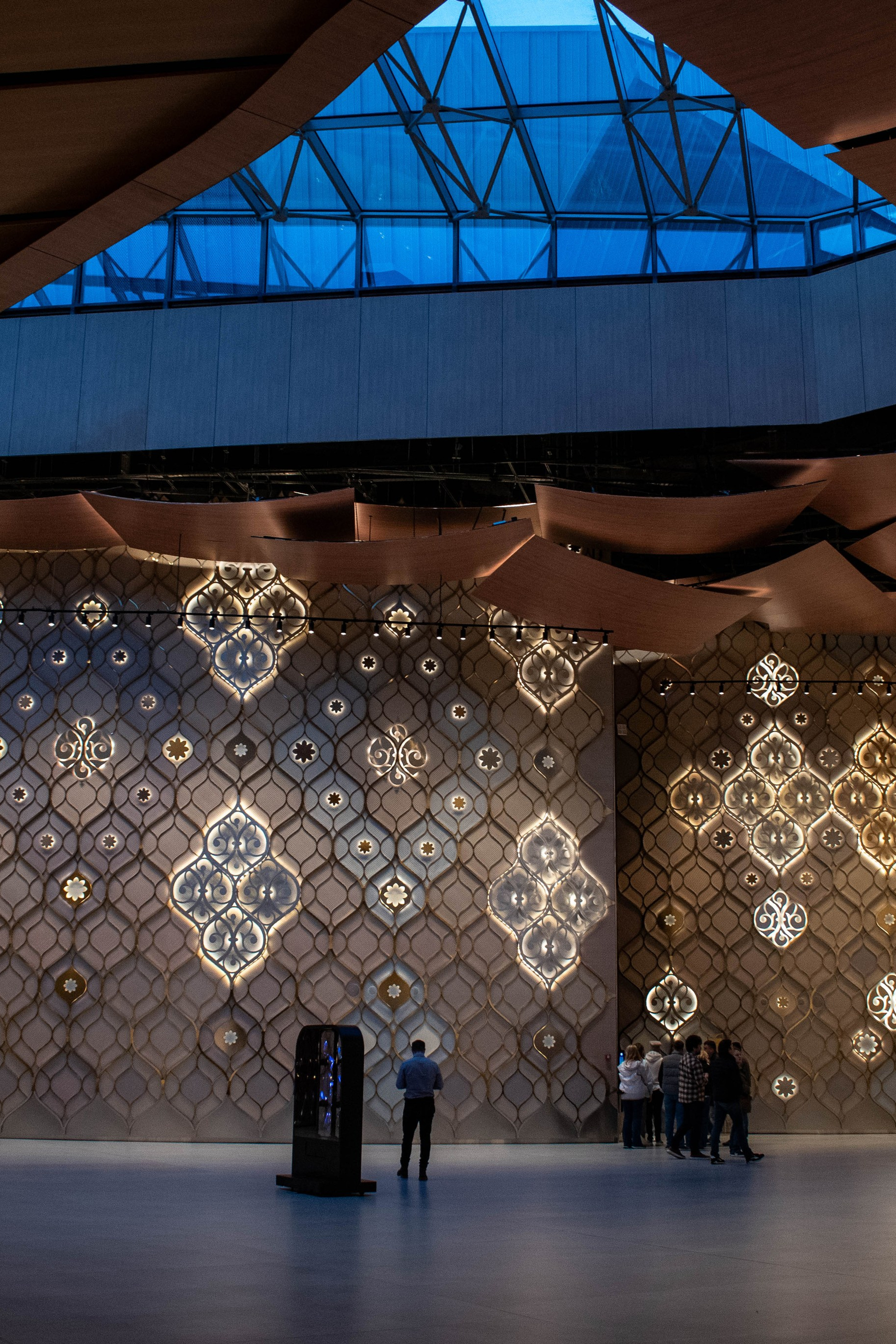 Театр им. Галиасгара Камала, Казань