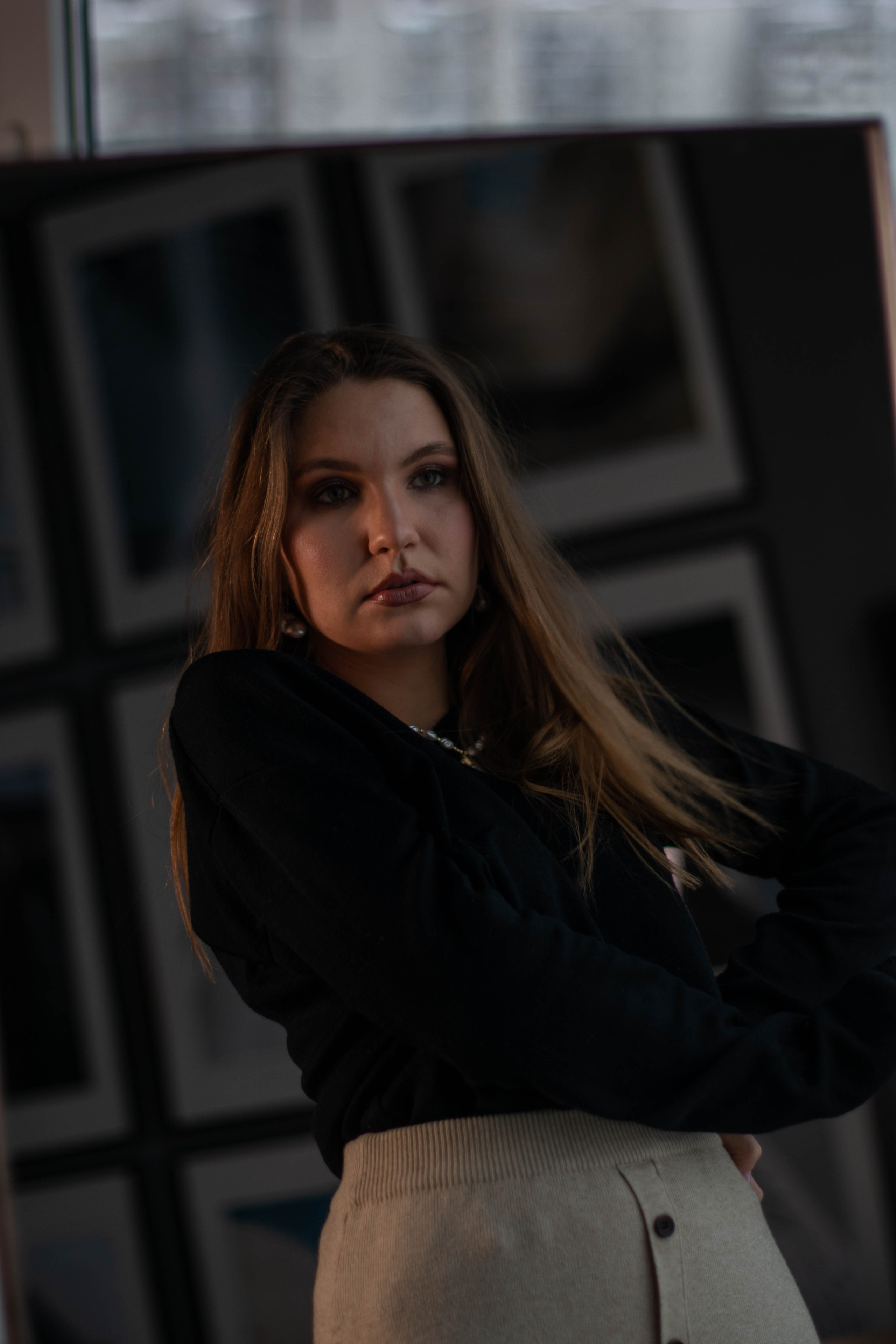 Элина. Портретный фотограф в Казани Кодылева Диана