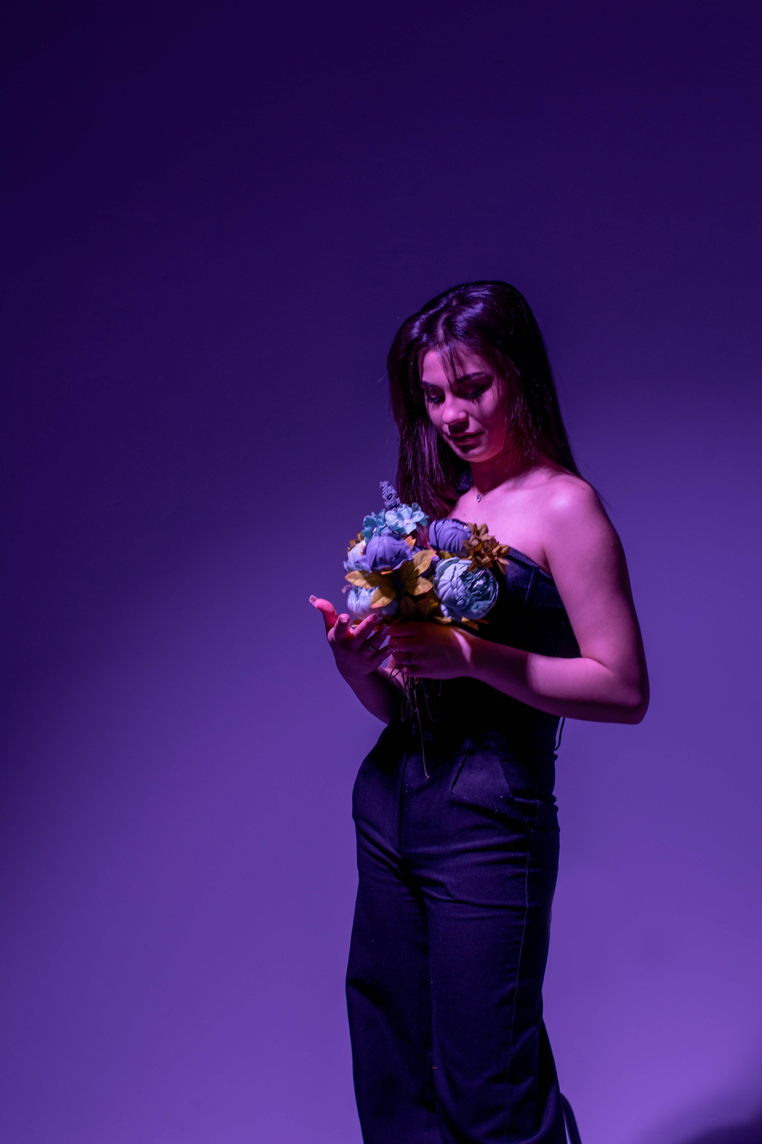 Камила. Портретный фотограф в Казани Кодылева Диана