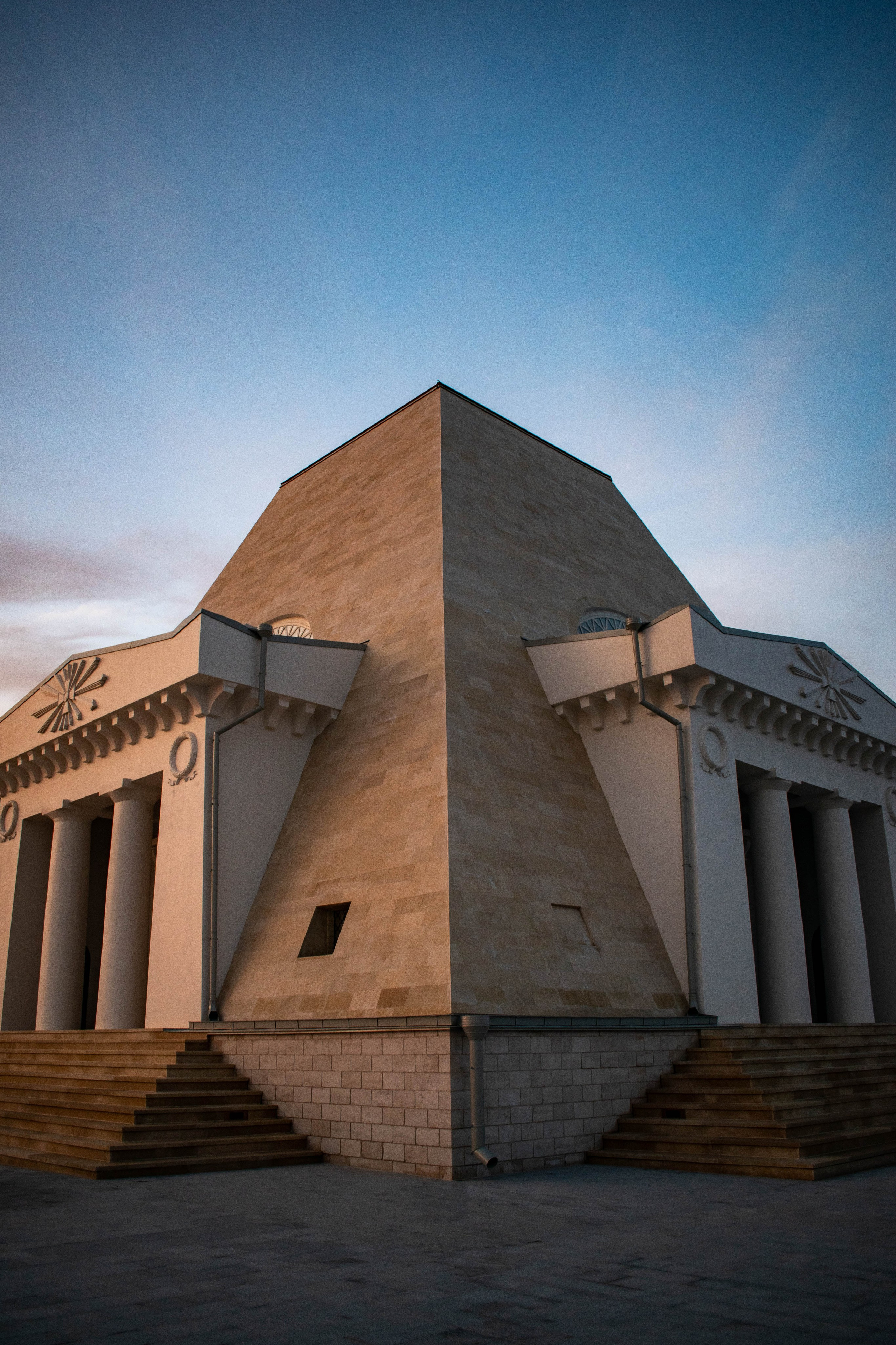 Храм-памятник воинам. Портретный фотограф в Казани Кодылева Диана