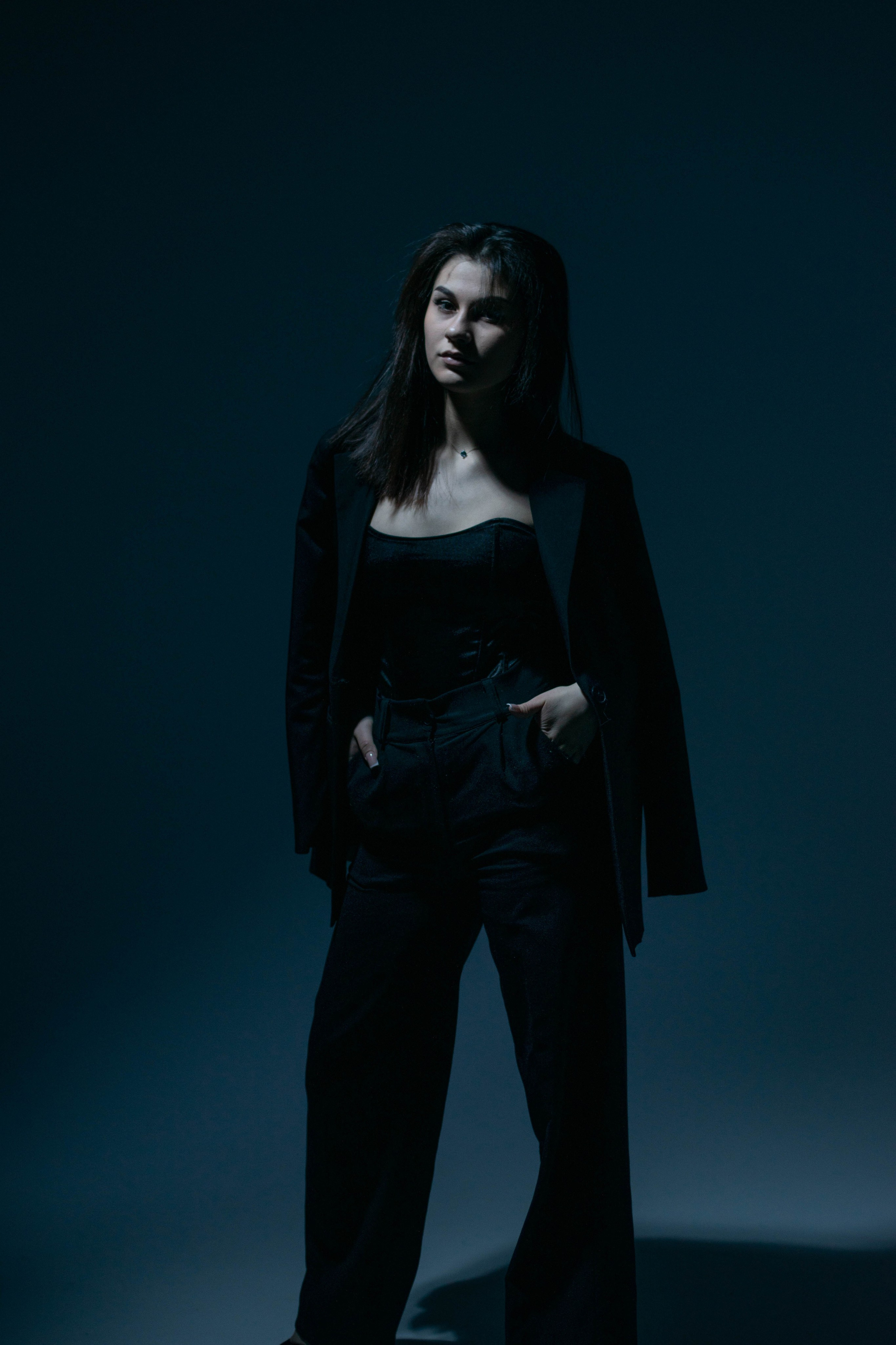 Камила. Портретный фотограф в Казани Кодылева Диана