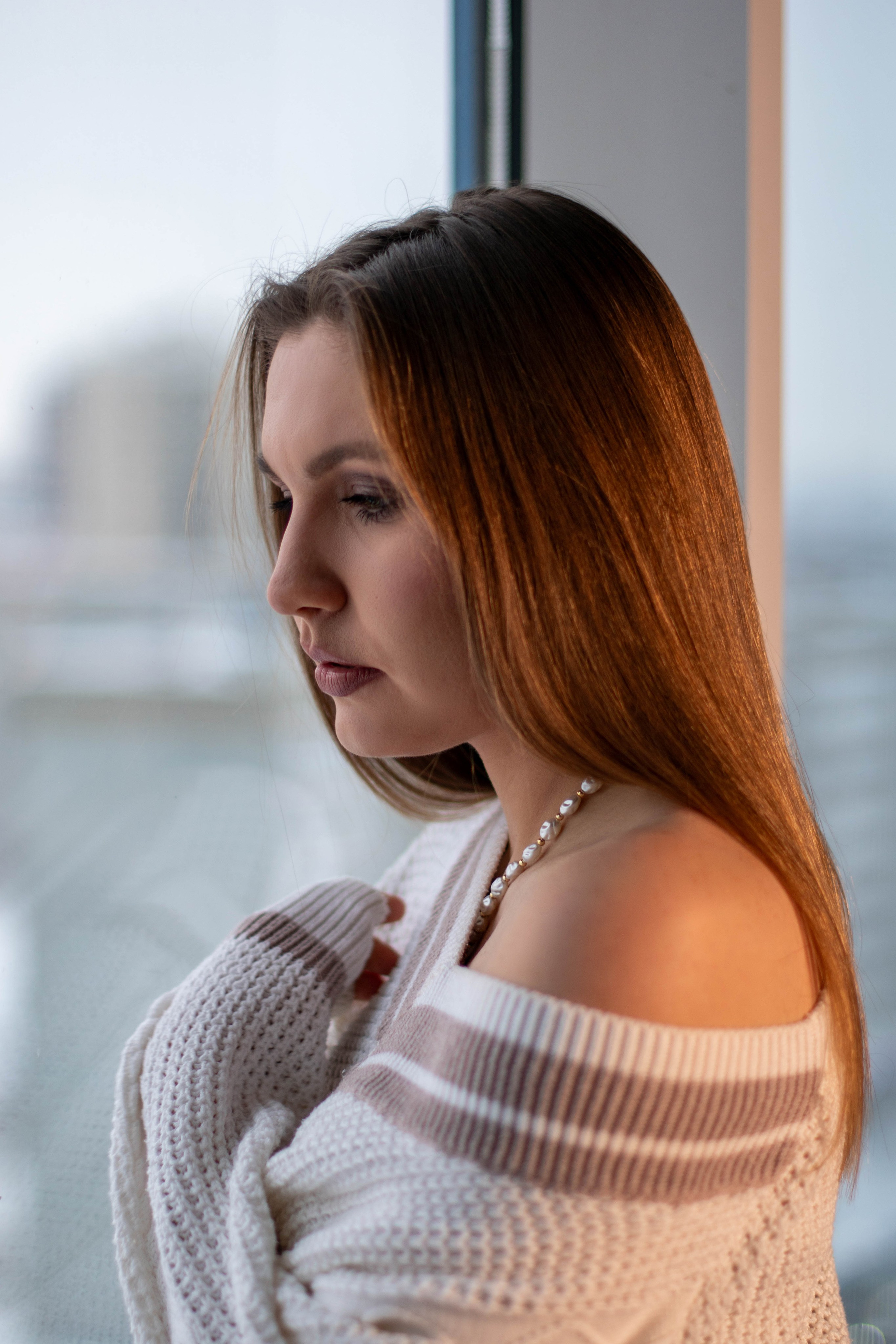 Элина. Портретный фотограф в Казани Кодылева Диана