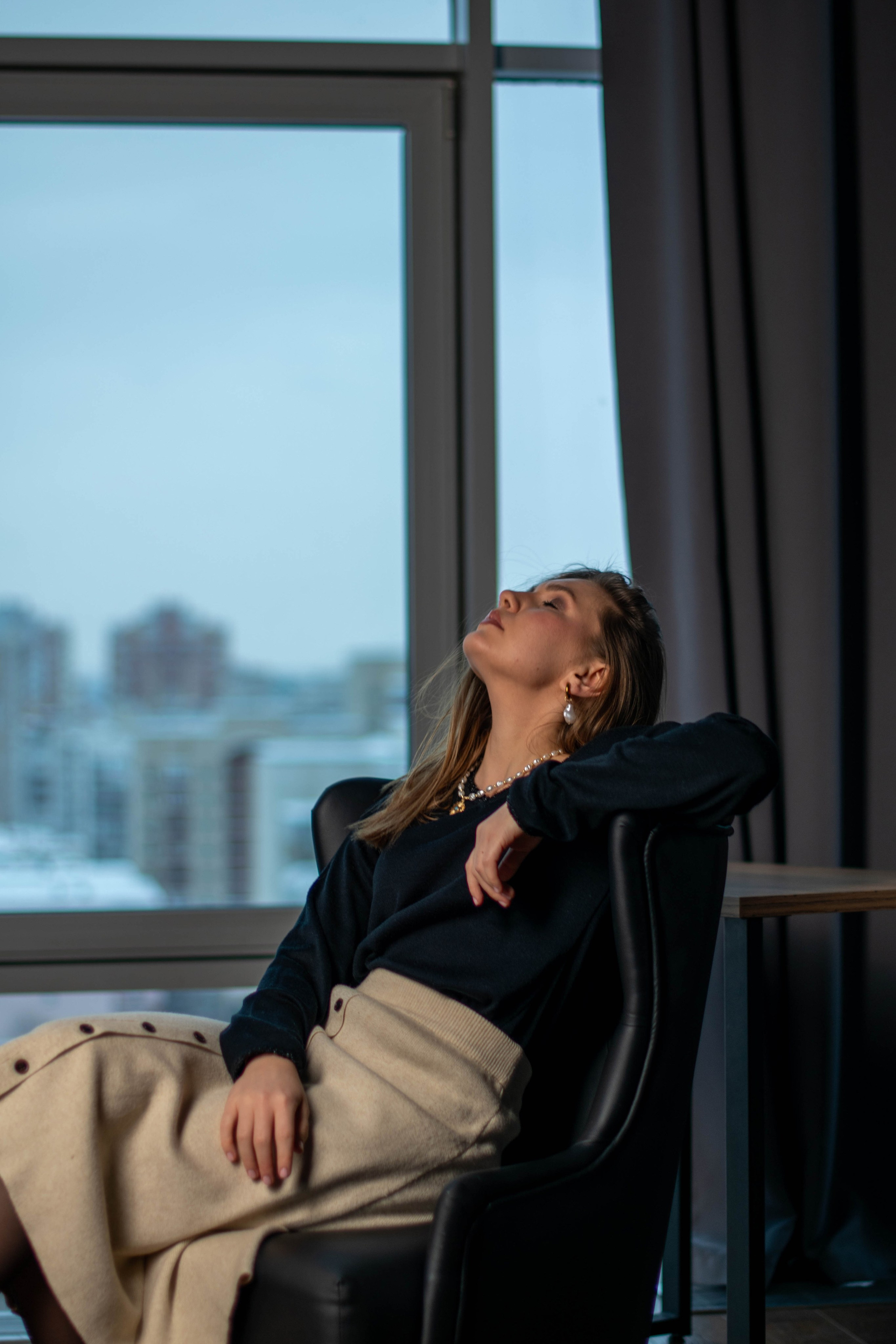 Элина. Портретный фотограф в Казани Кодылева Диана