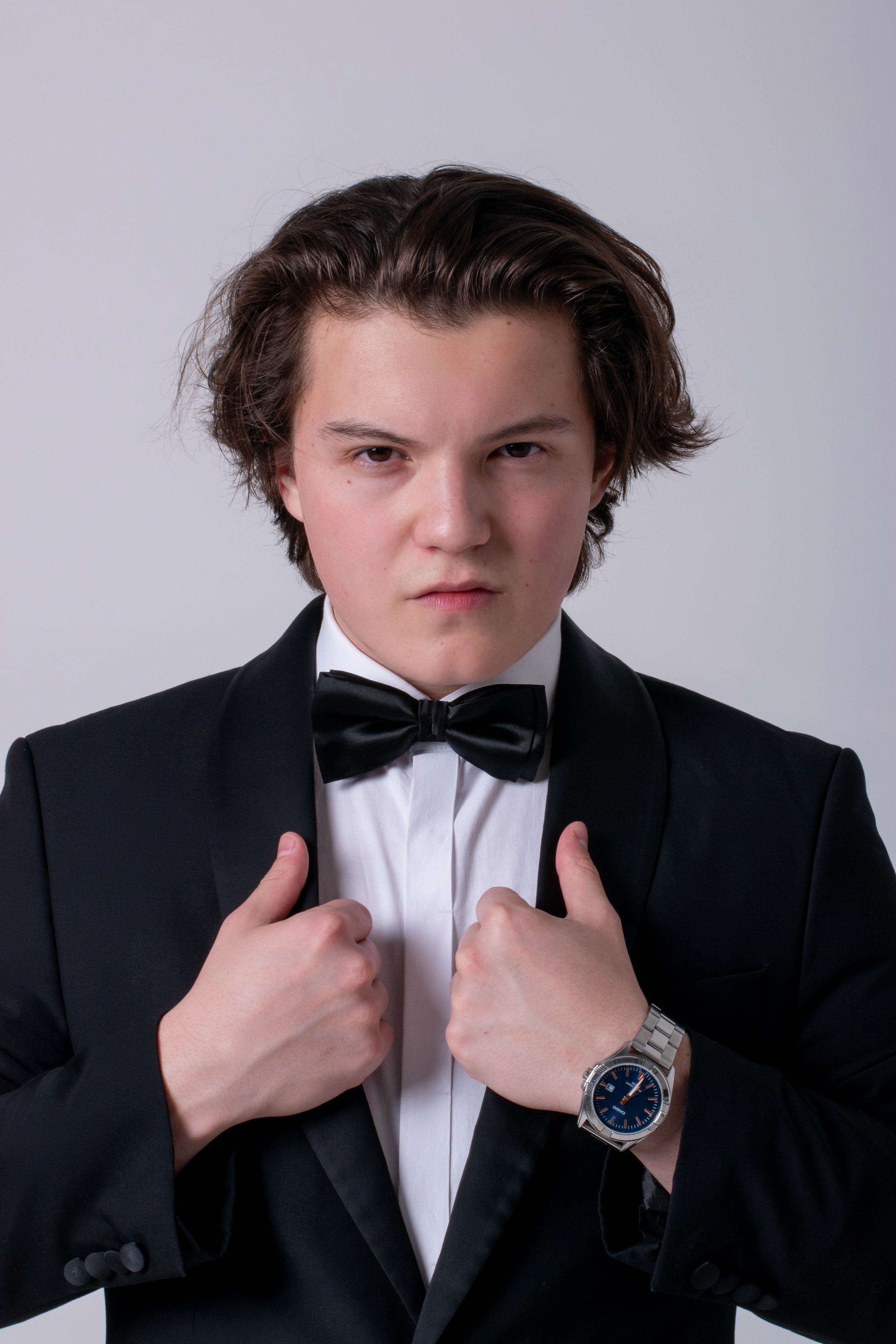 Men. Портретный фотограф в Казани Кодылева Диана