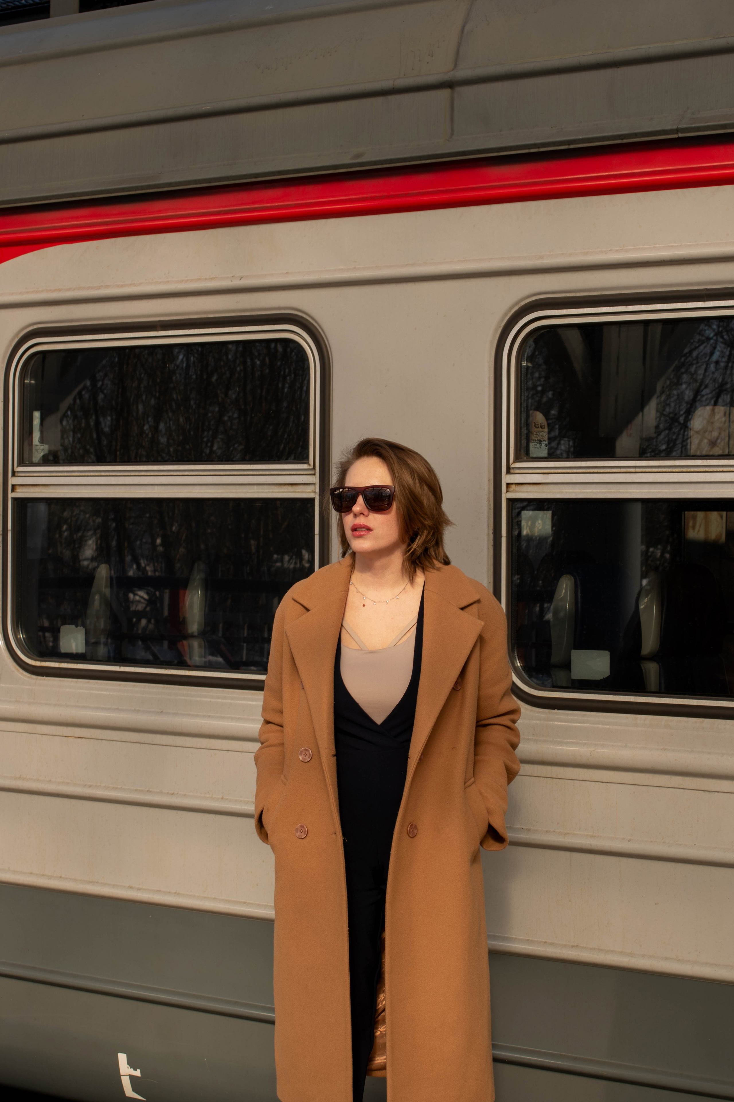 Girl. Портретный фотограф в Казани Кодылева Диана