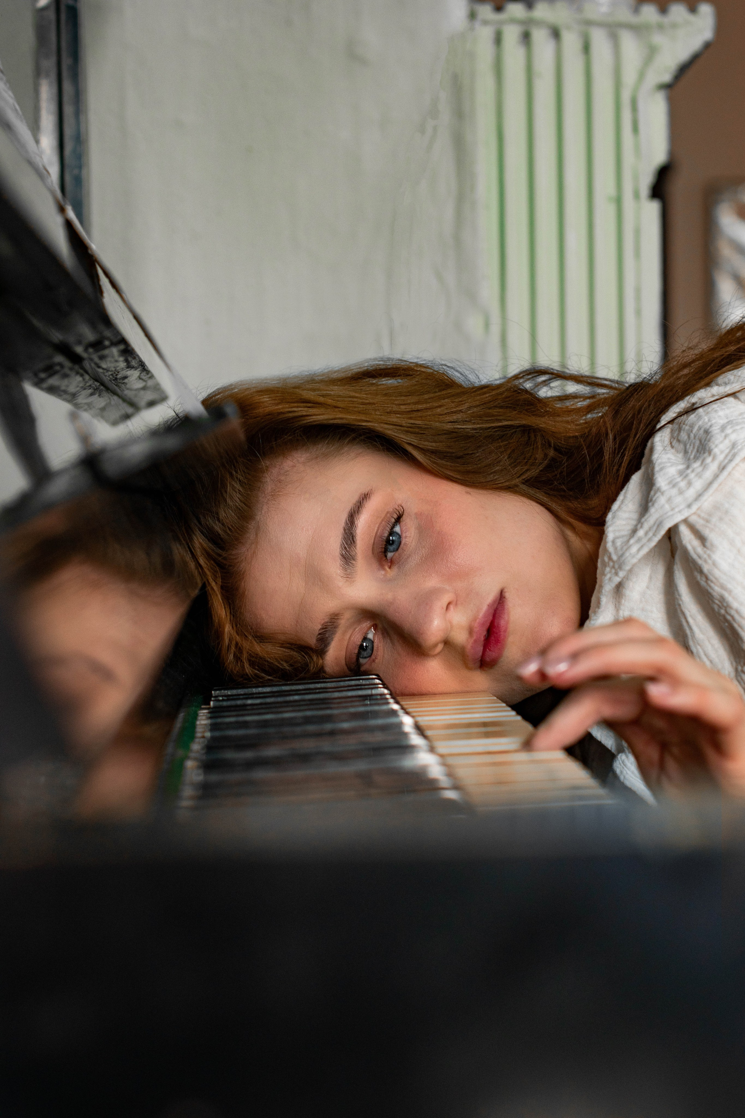 Girl. Портретный фотограф в Казани Кодылева Диана