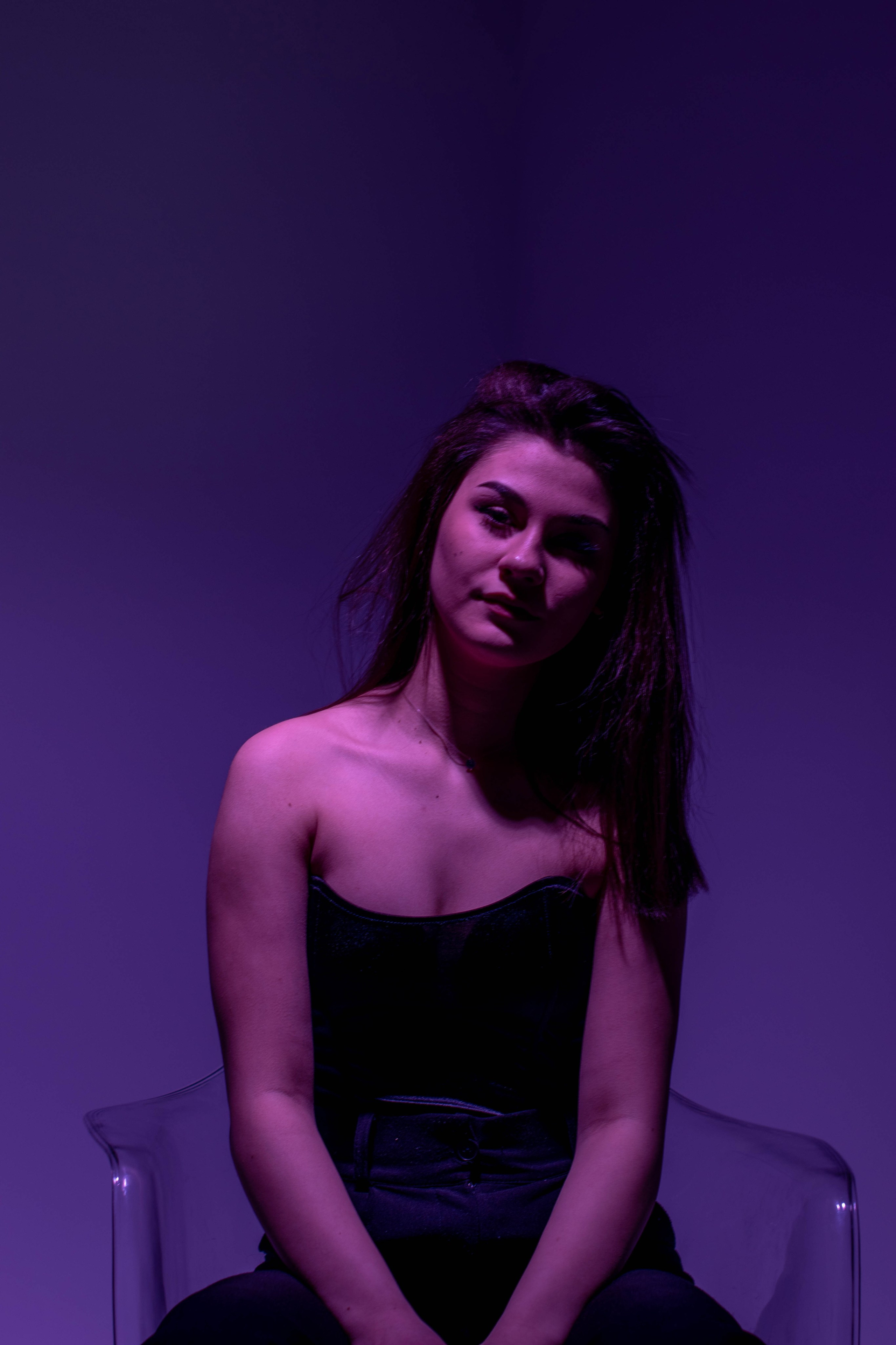 Камила. Портретный фотограф в Казани Кодылева Диана