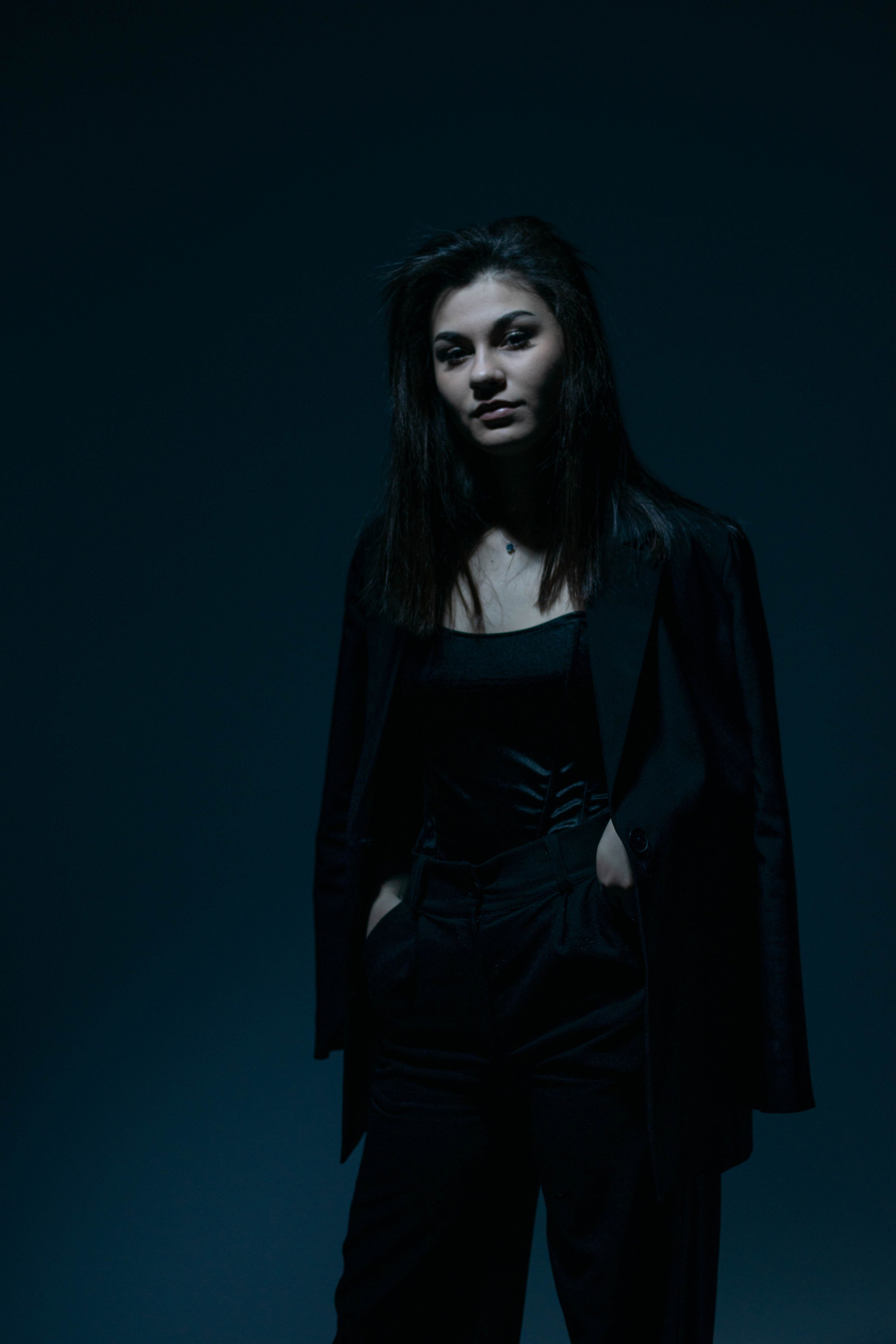 Камила. Портретный фотограф в Казани Кодылева Диана