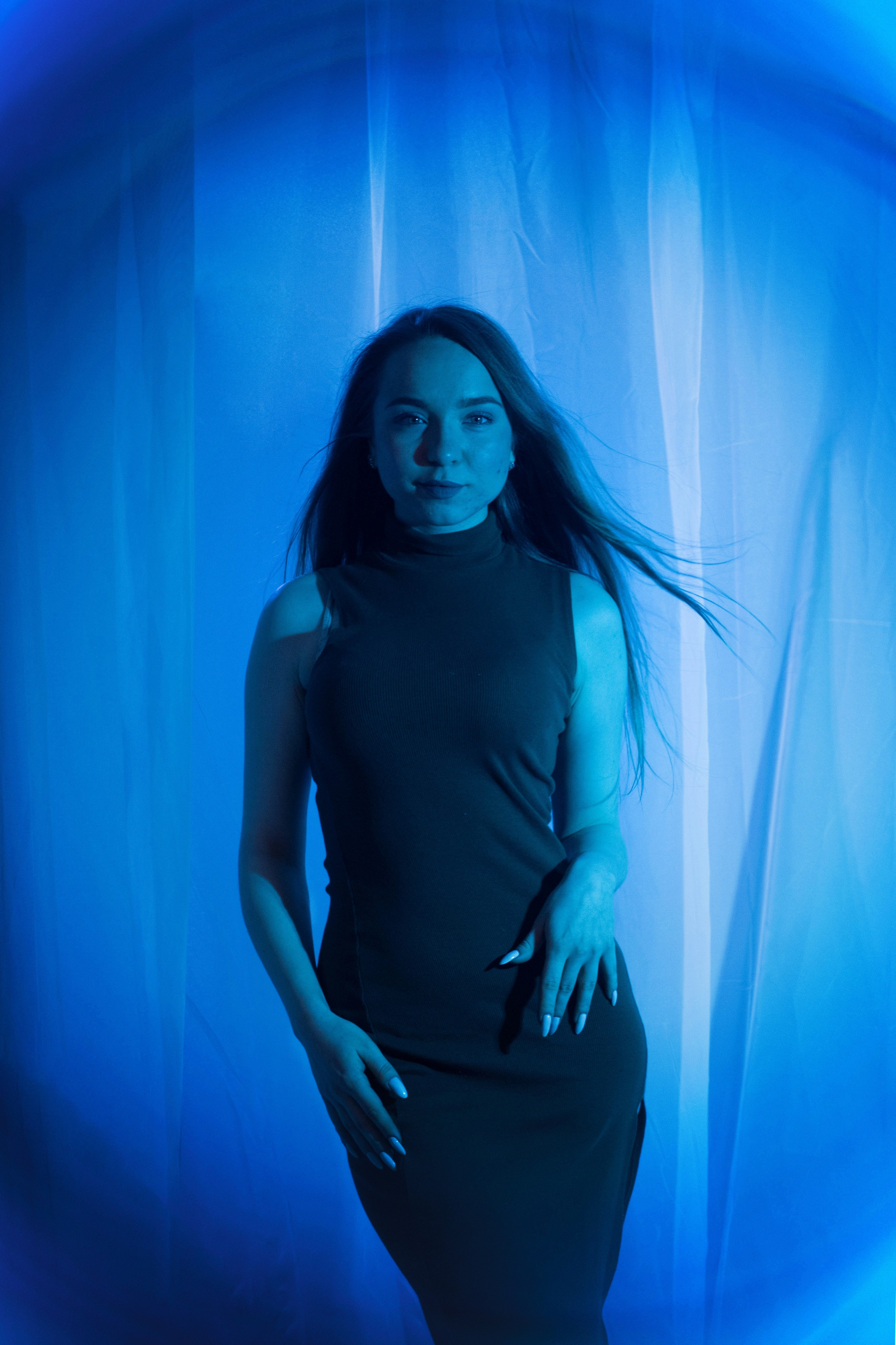 Girl. Портретный фотограф в Казани Кодылева Диана