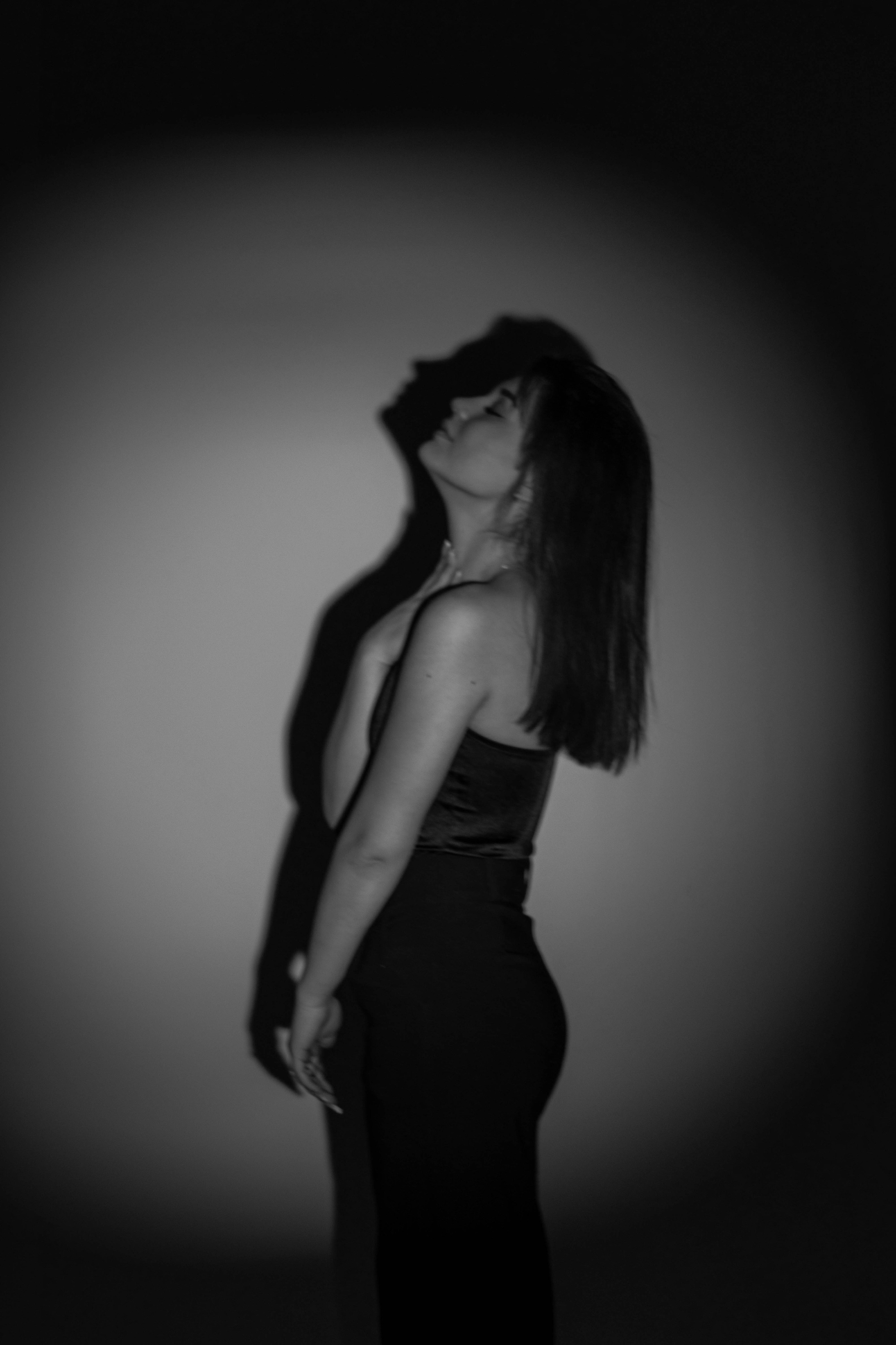 Камила. Портретный фотограф в Казани Кодылева Диана