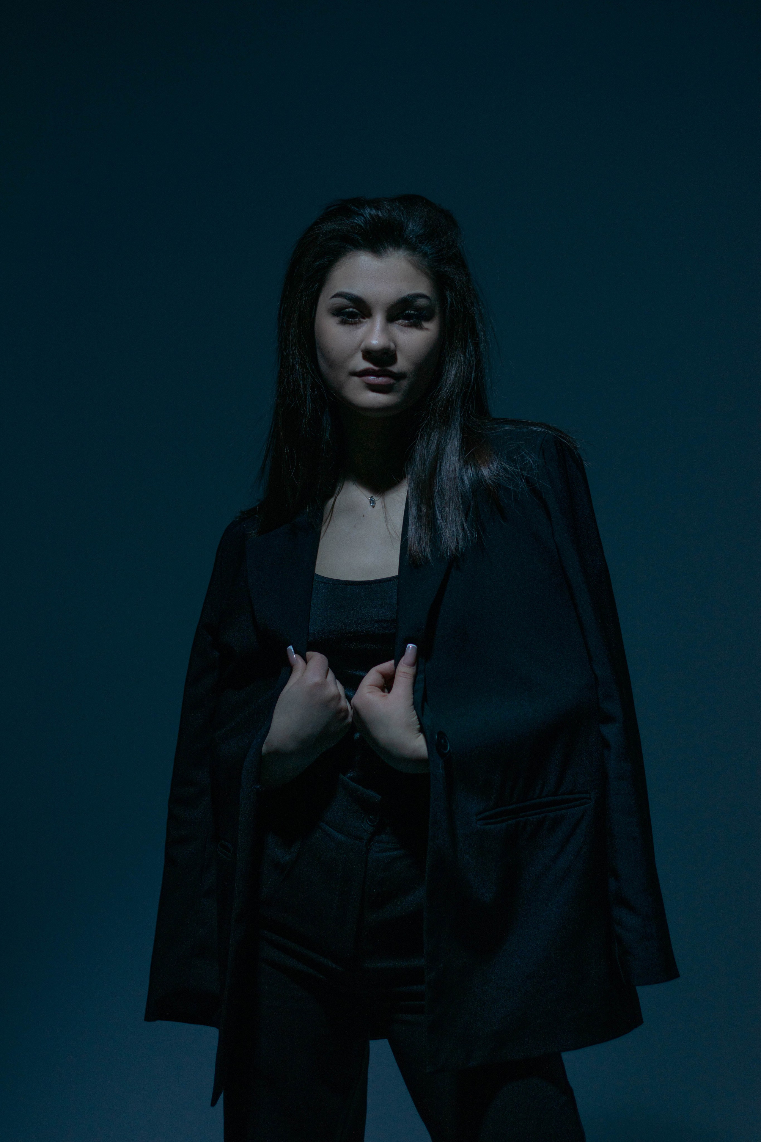 Камила. Портретный фотограф в Казани Кодылева Диана