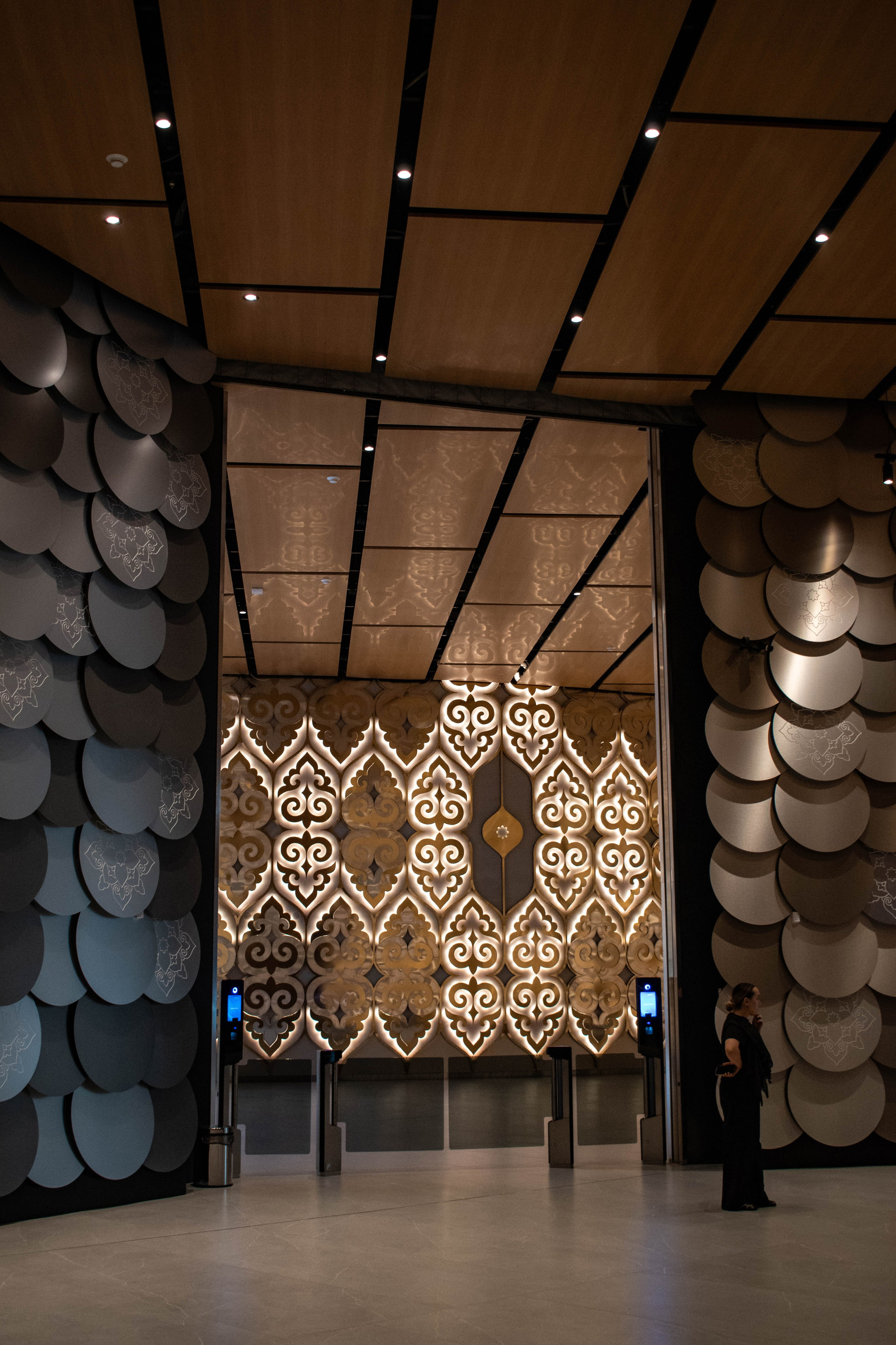 Театр им. Галиасгара Камала, Казань