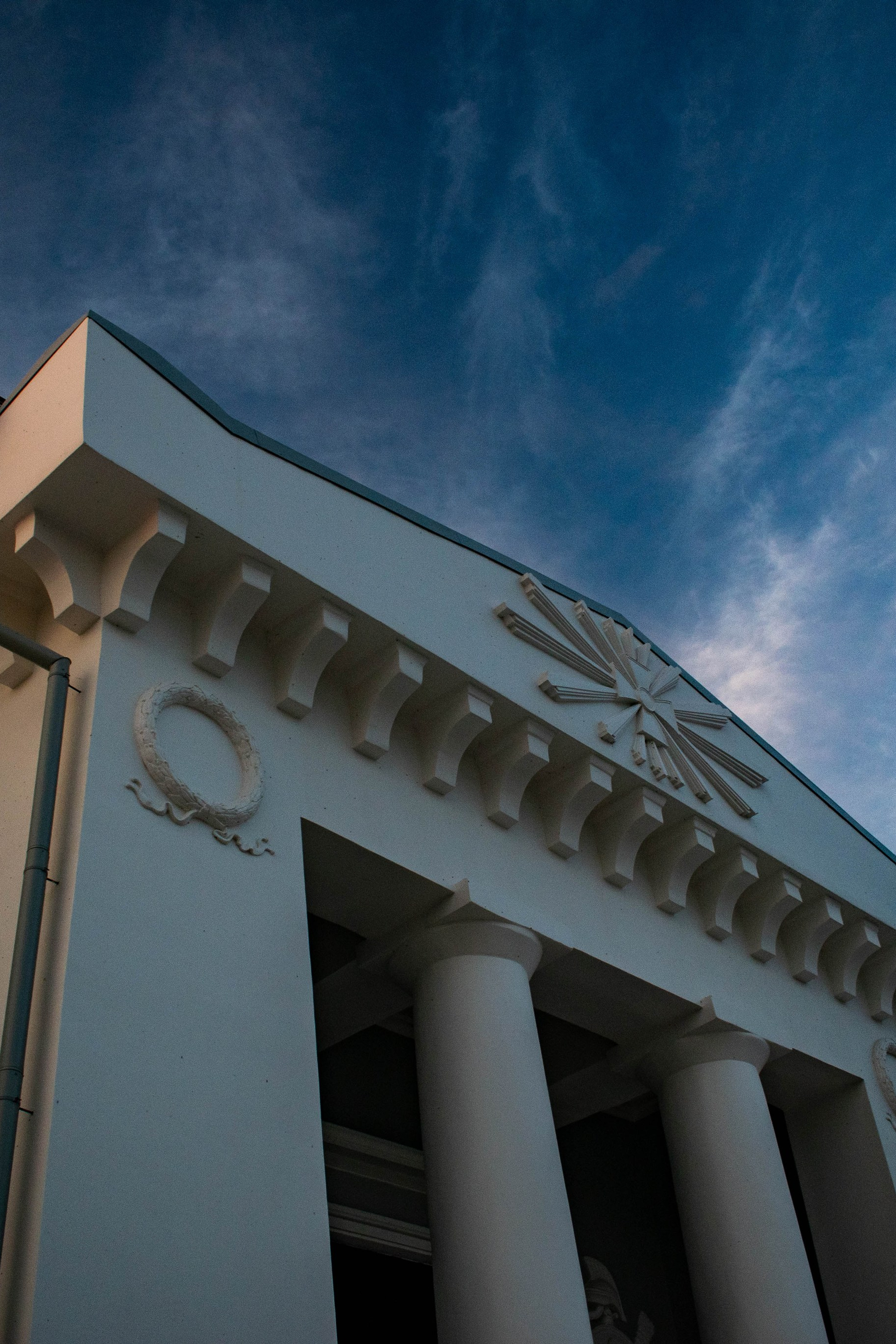 Храм-памятник воинам. Портретный фотограф в Казани Кодылева Диана